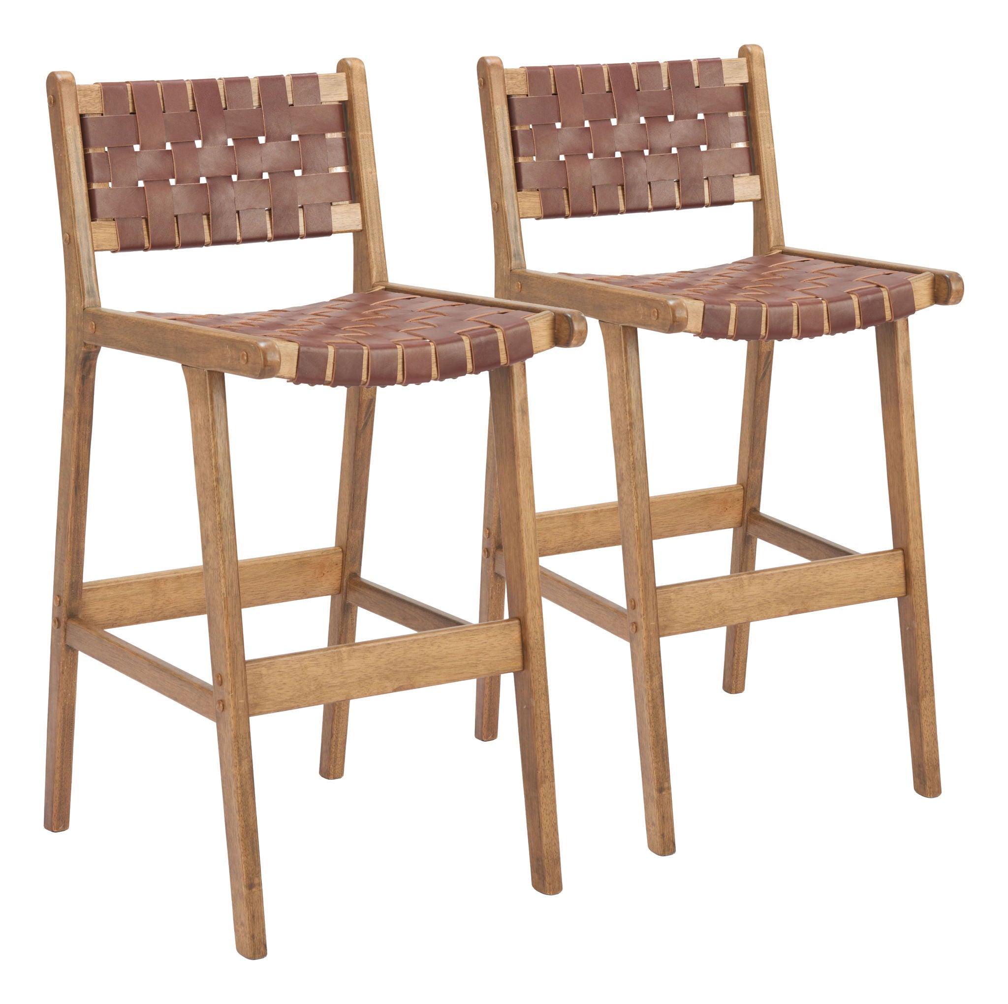 Feder - Stool (Set of 2)