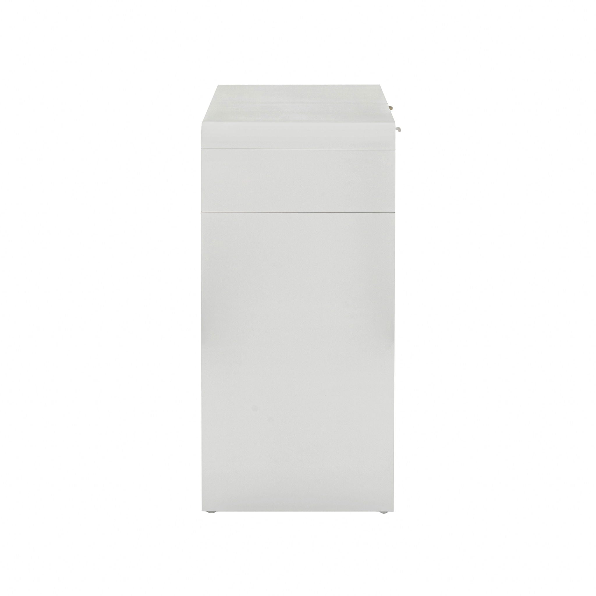 Patty - Rattan Console Desk