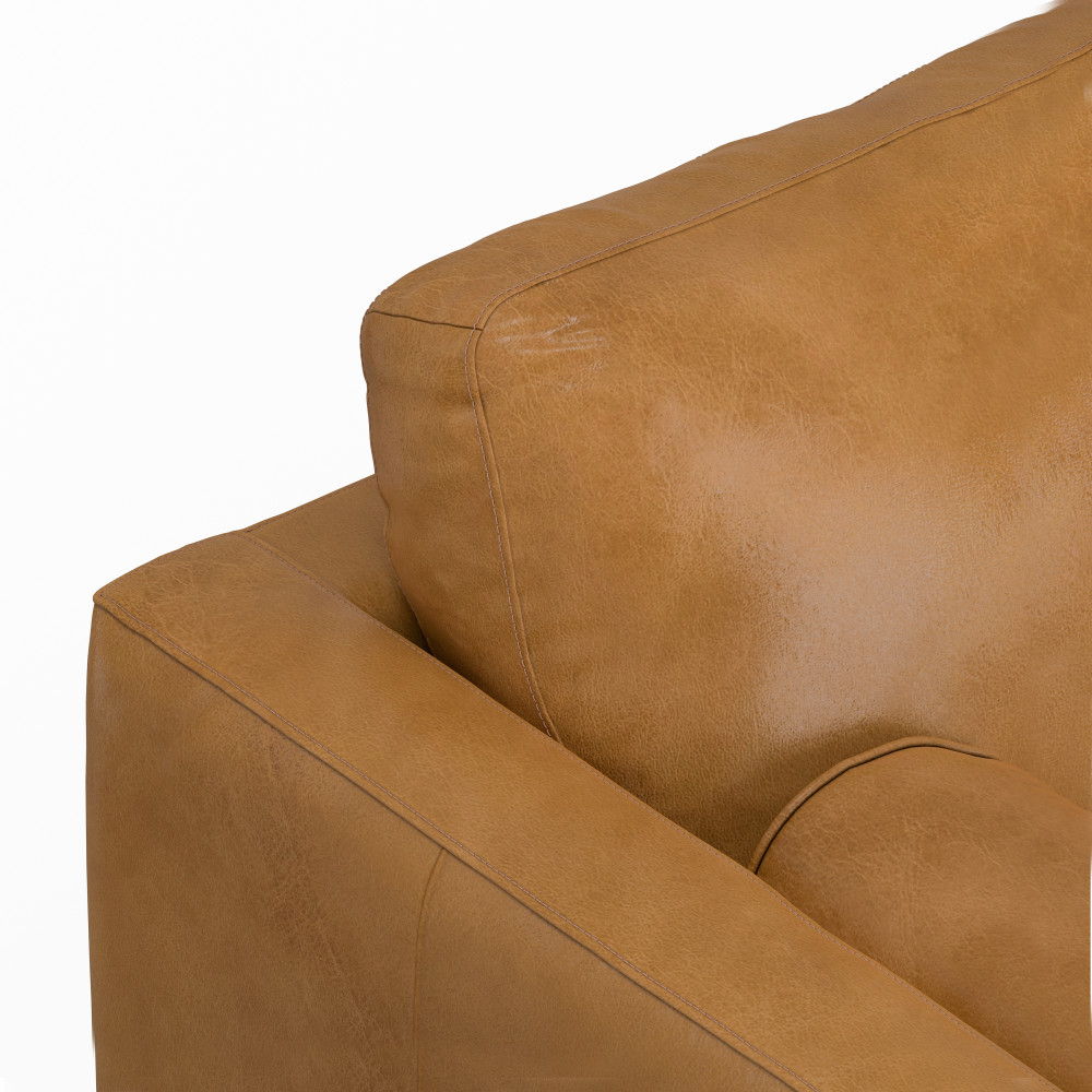 Morrison - Sofa And Ottoman Set