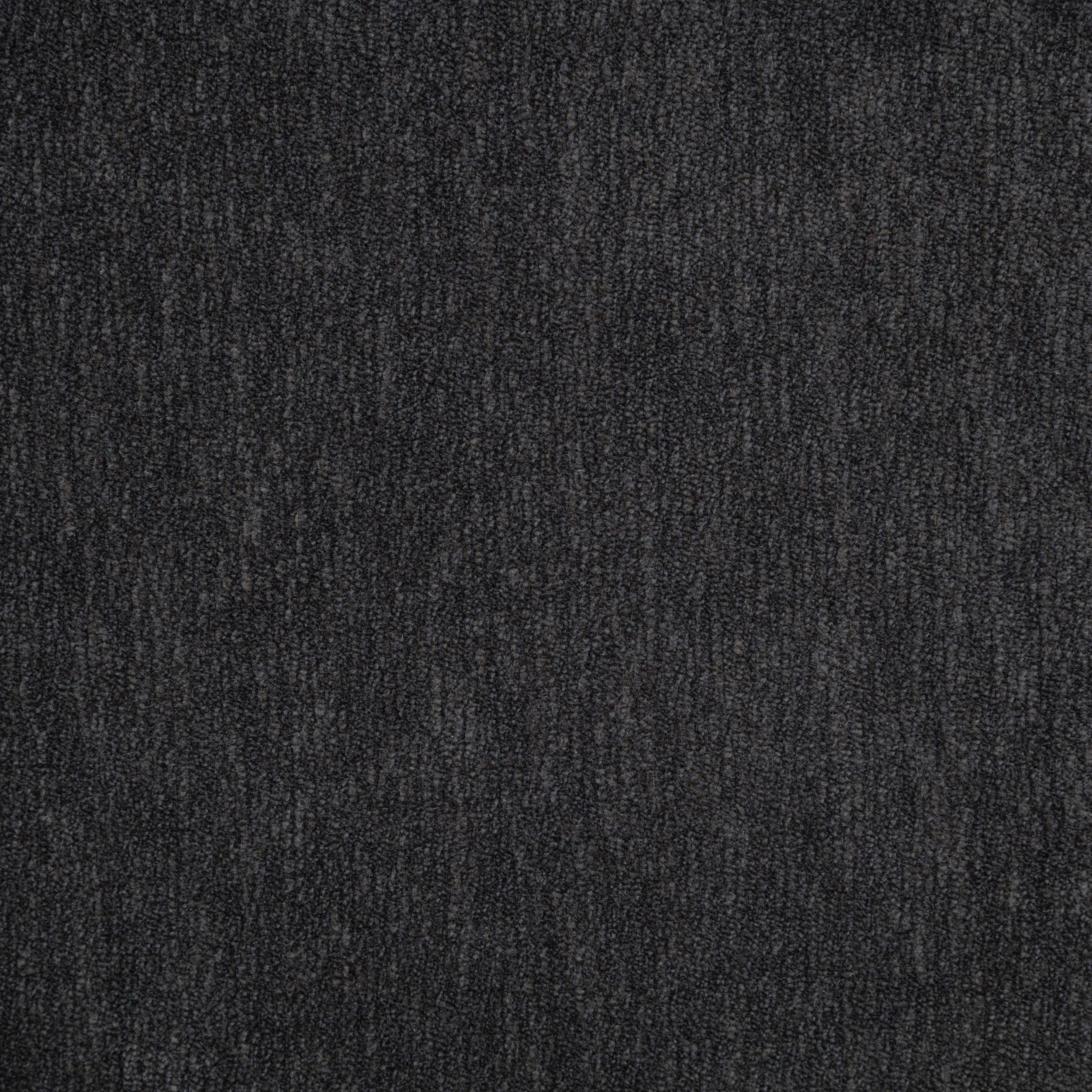 Hamilton Chenille Upholstered Manual Reclining Loveseat Charcoal Grey-