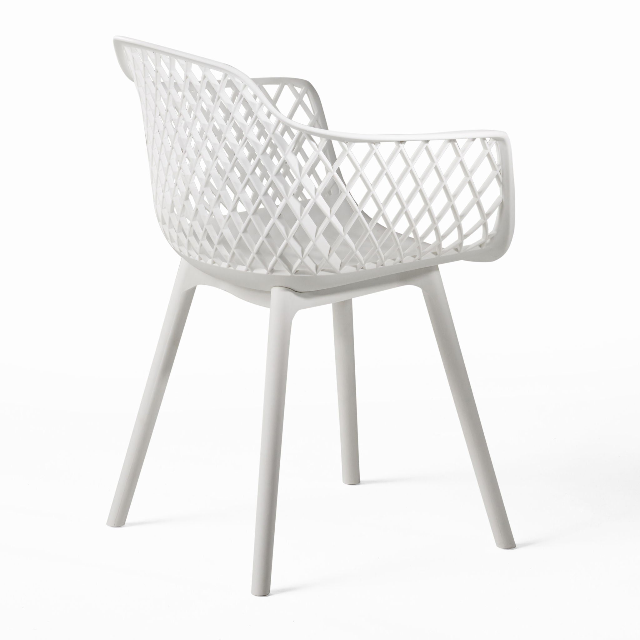 Poppy - Chair (Set of 2)
