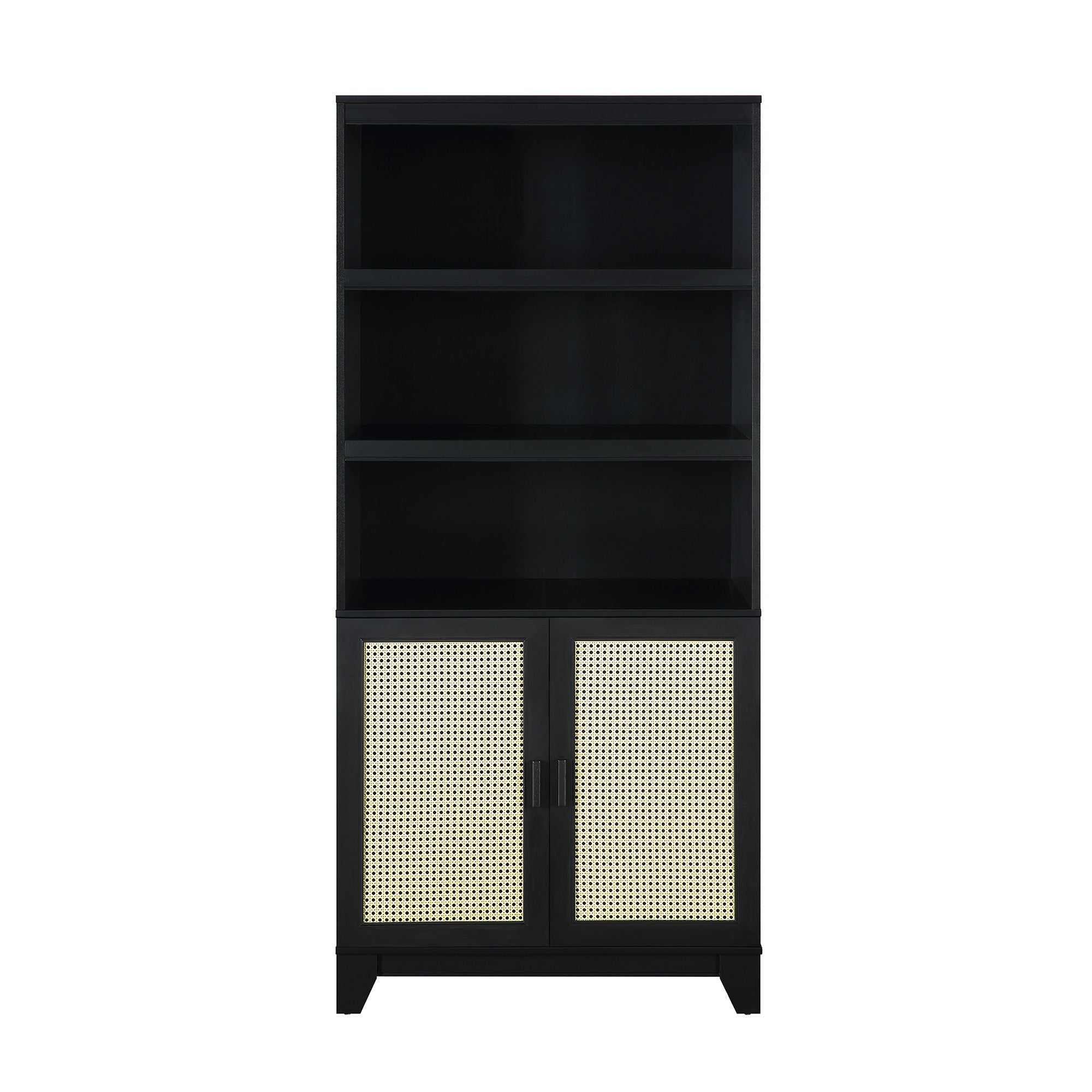 Sheridan - Bookcase Cabinet