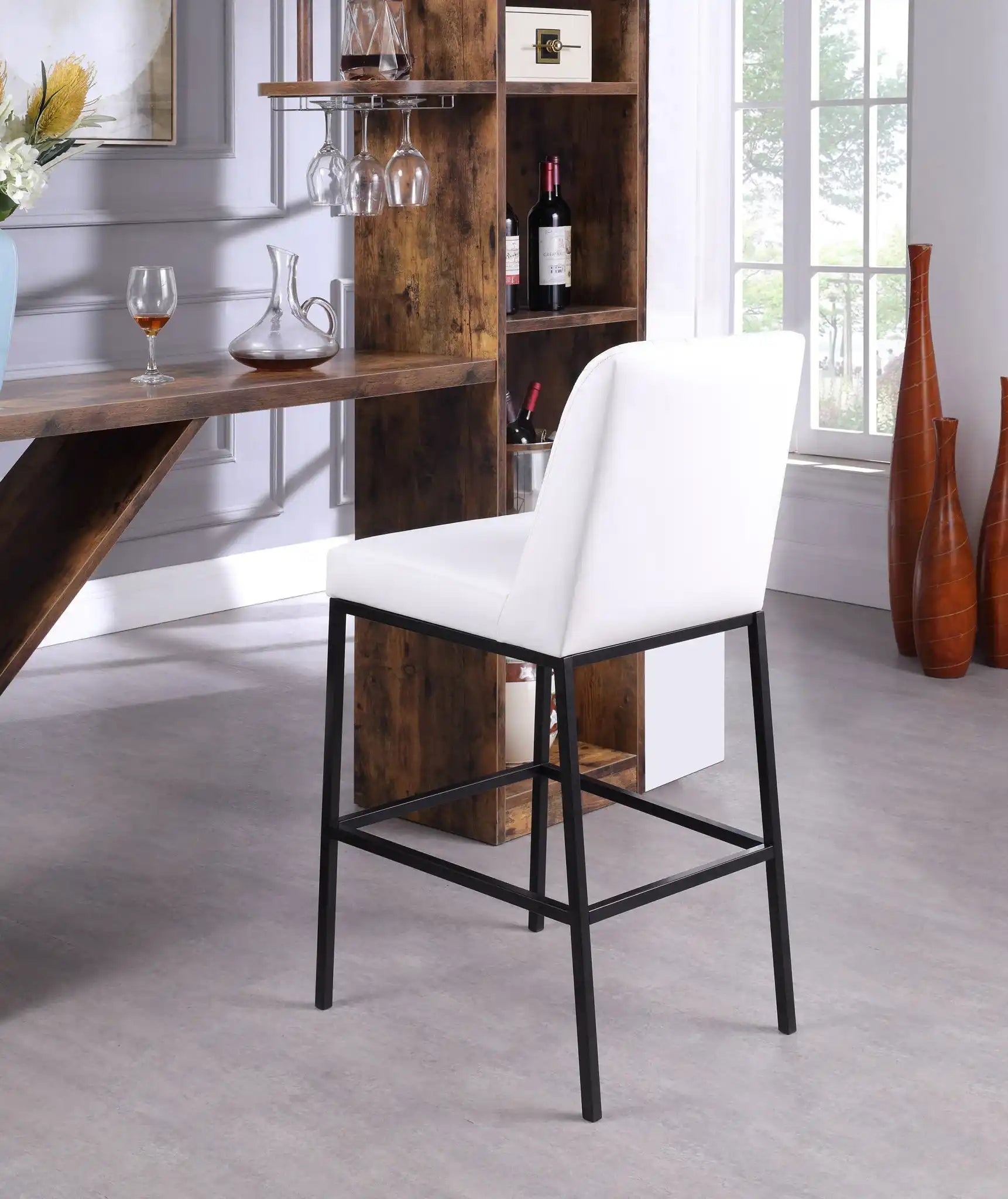 Bryce - Stool (Set of 2)