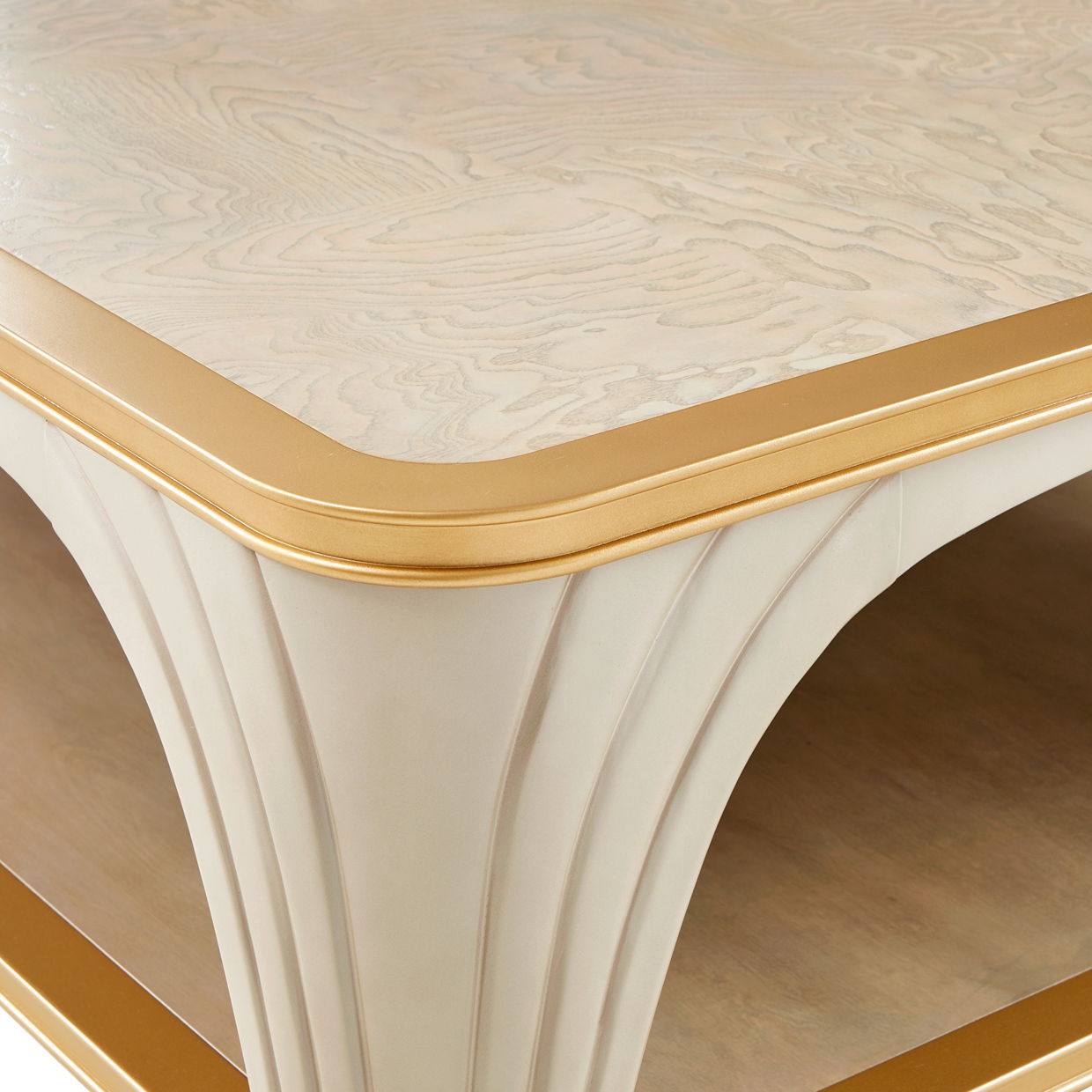 La Terrazza - Table