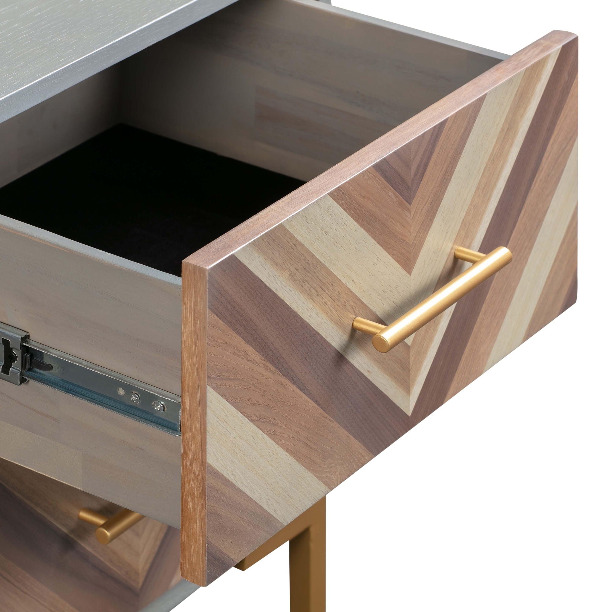 Quinn - Side Table