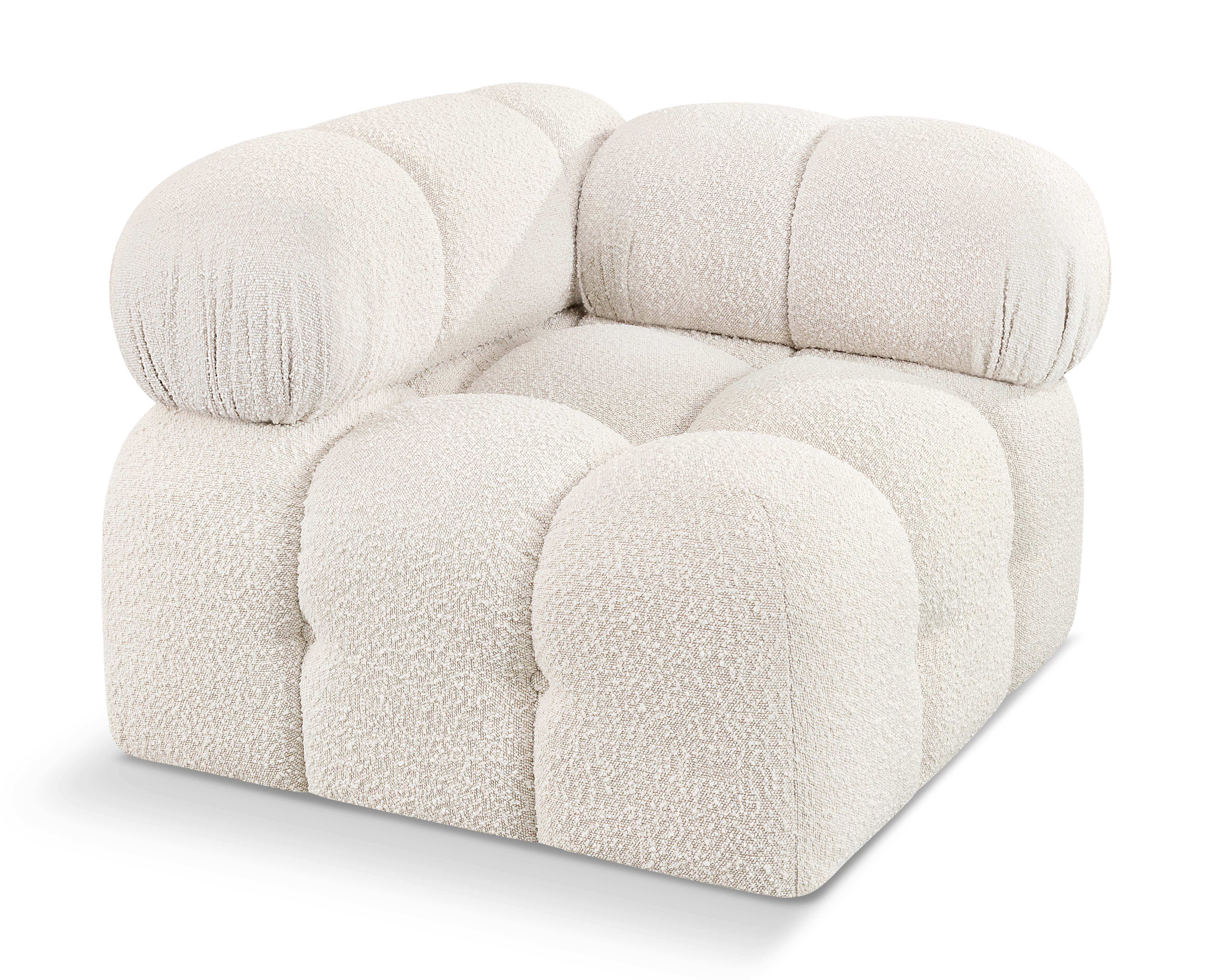 Ames - Corner Chair