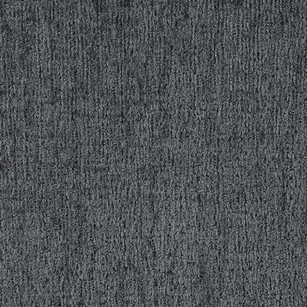 Bahrain Upholstered Wedge Charcoal-CoasterEssence