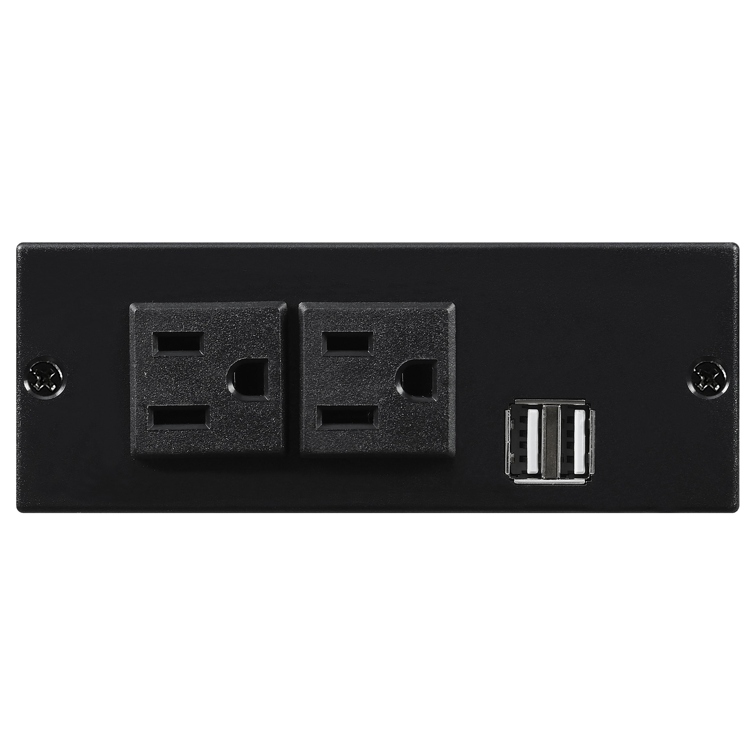 Bahrain 5-piece Power Home Theater Seating Charcoal-CoasterEssence