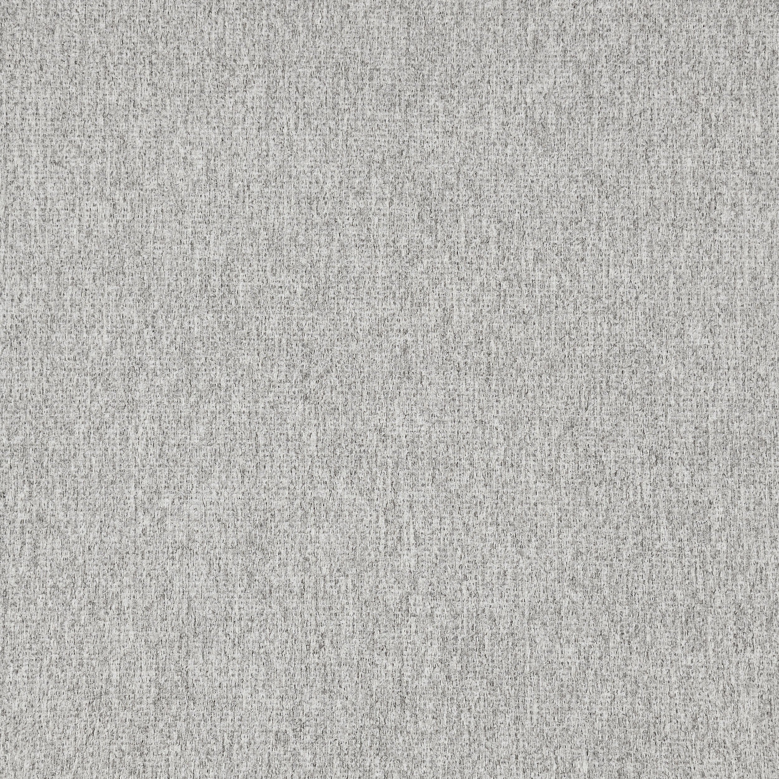 Collins Upholstered Modular Storage Console Grey-