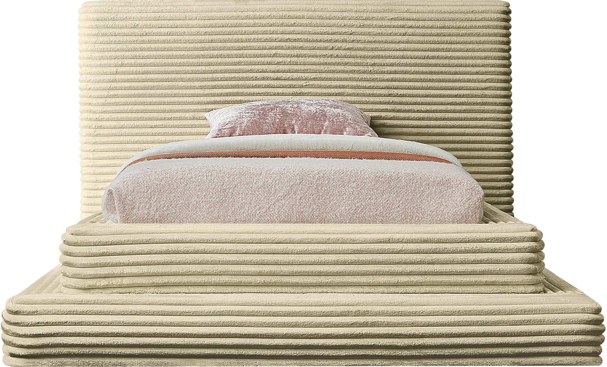 Drew - Bed