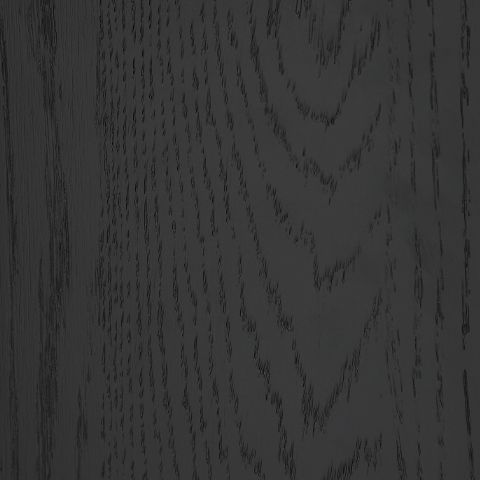 Armenleigh - Bar Cabinet - Black / Brown - Best Buy Furniture