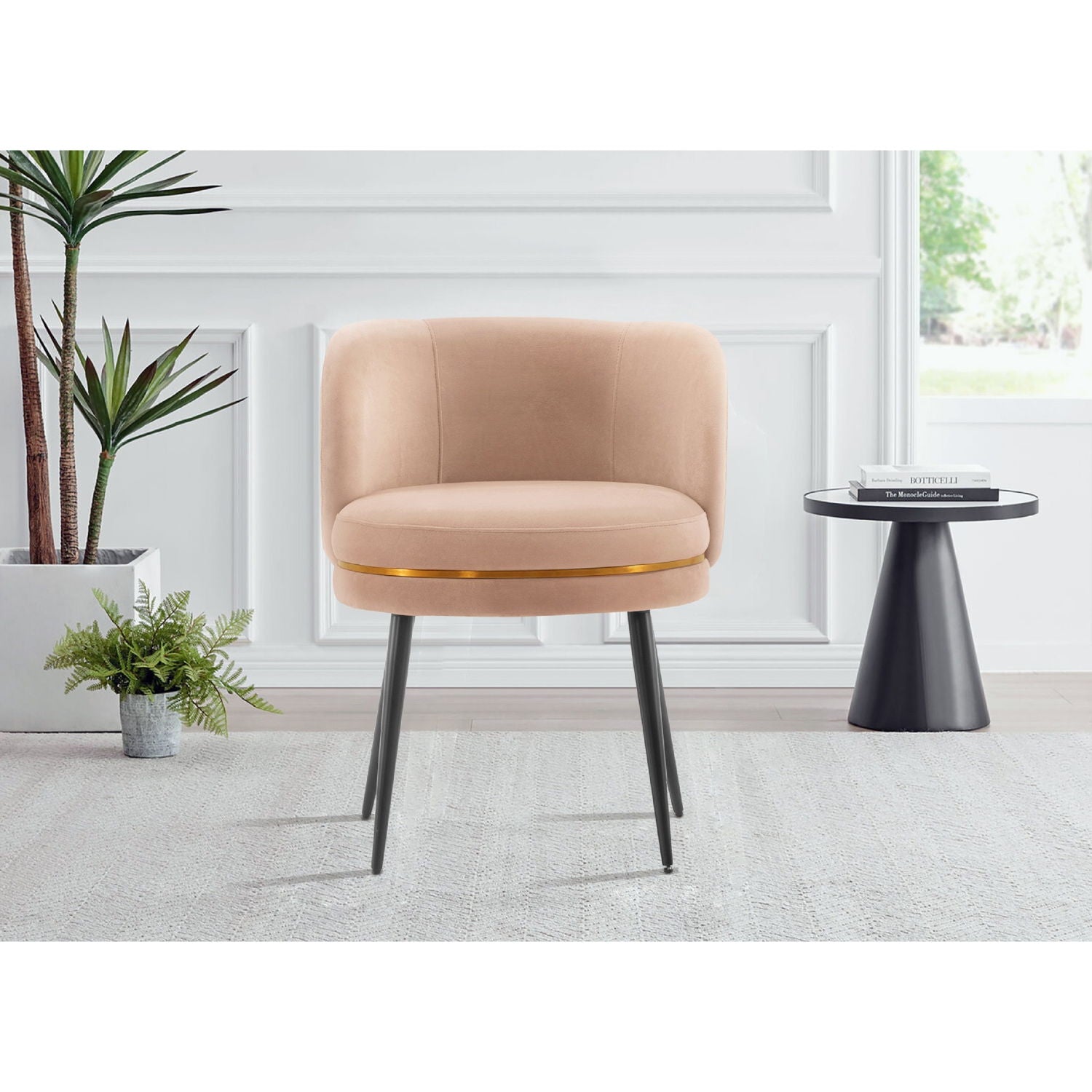 Kaya - Dining Chair