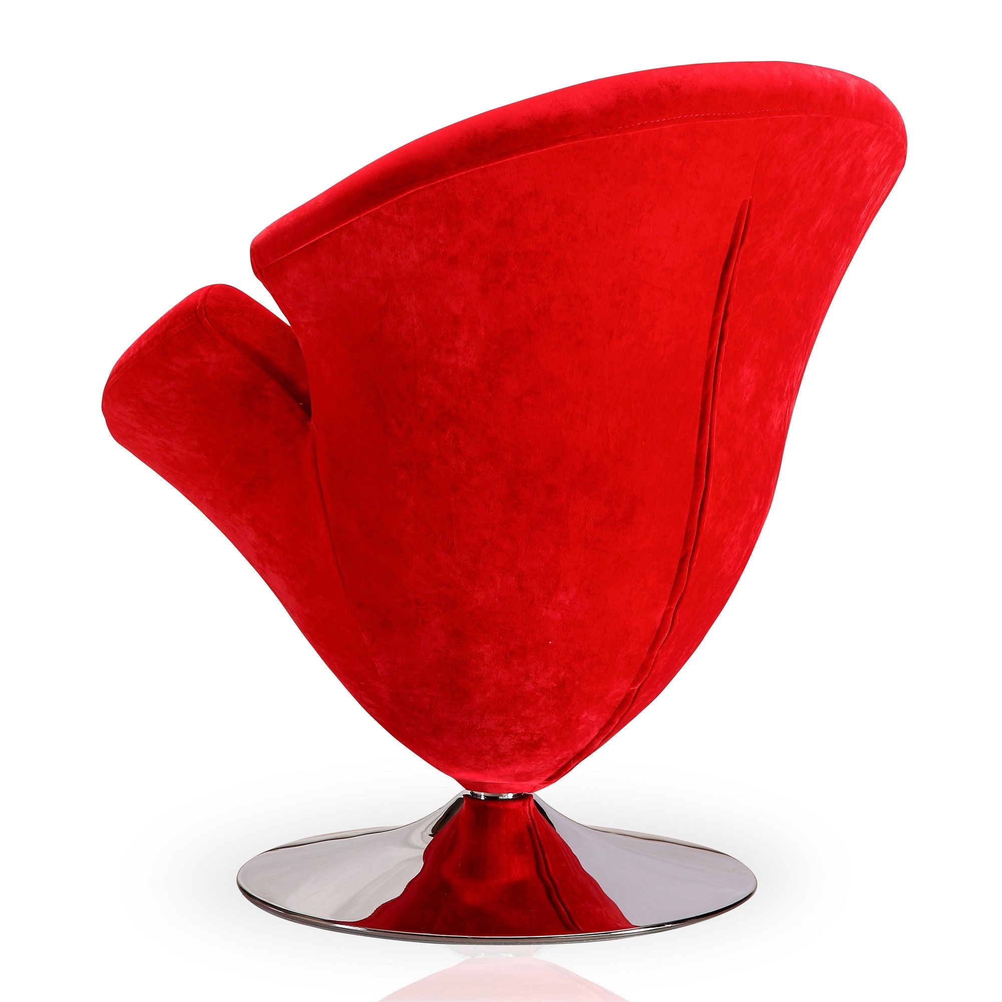 Tulip - Swivel Lounge Chair