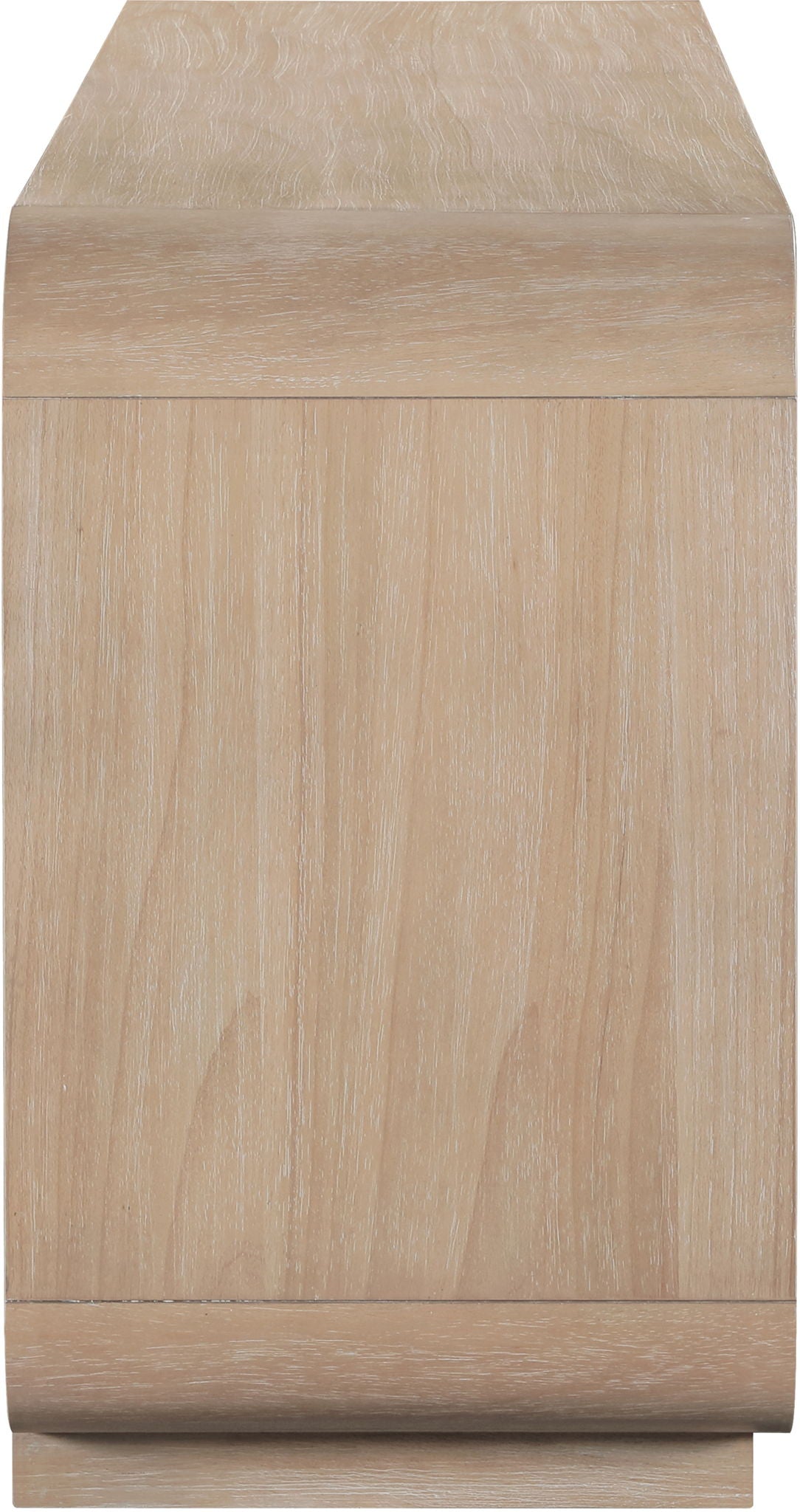 Windsor - 72" Rubberwood Sideboard / Buffet - Natural