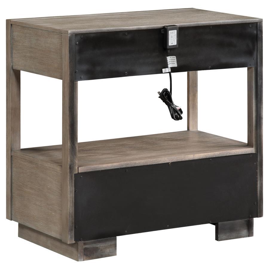 Durango - Bedroom Set