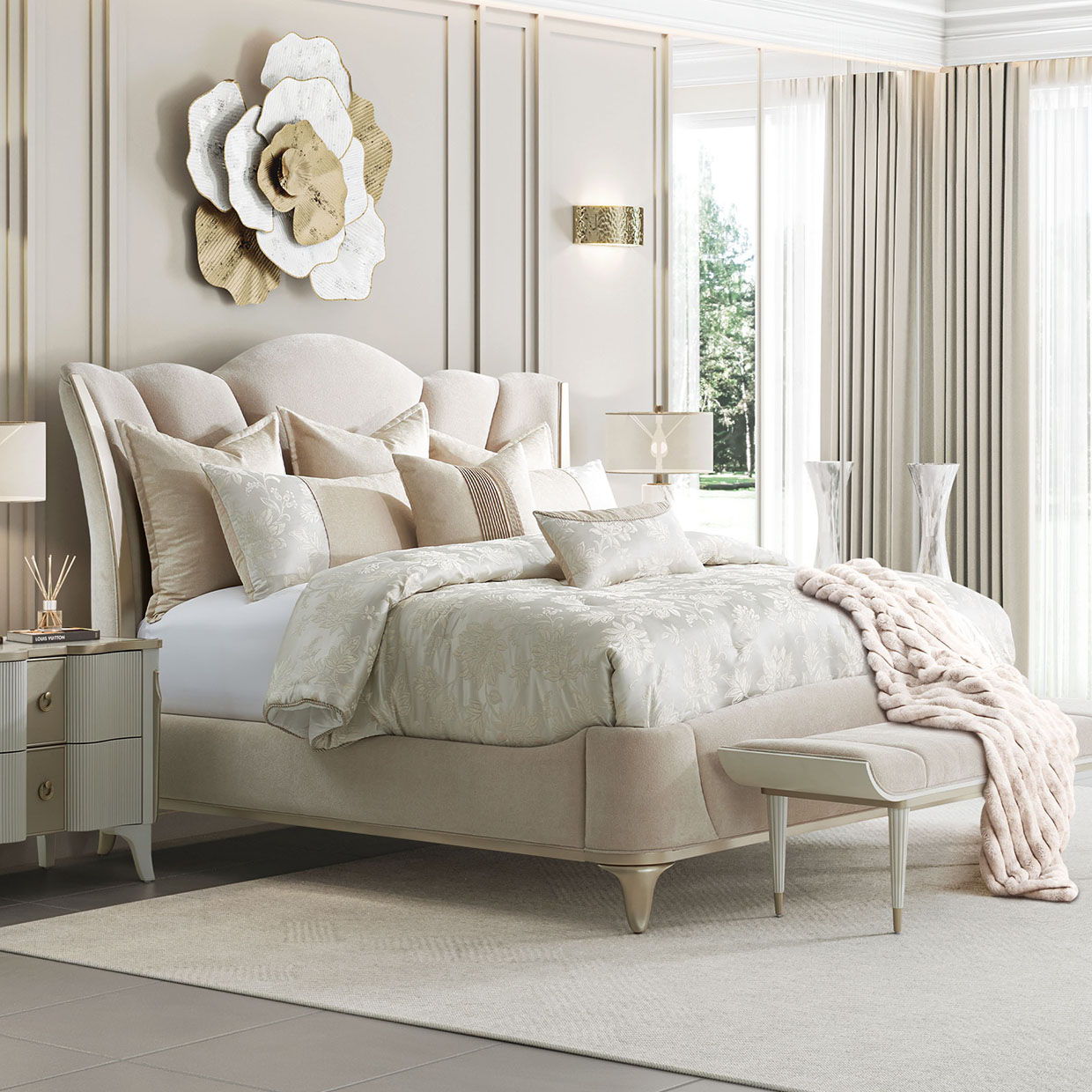 Riley - Comforter Set