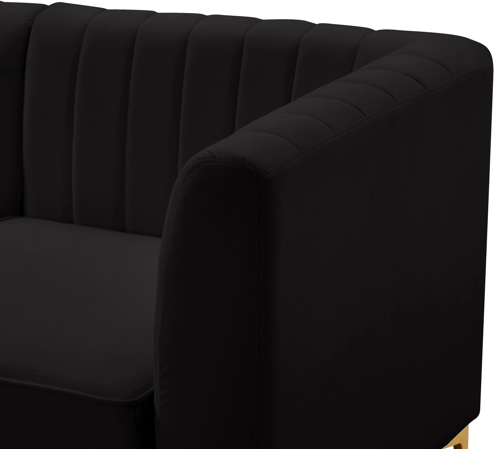 Alina - 7 Piece Modular Sectional