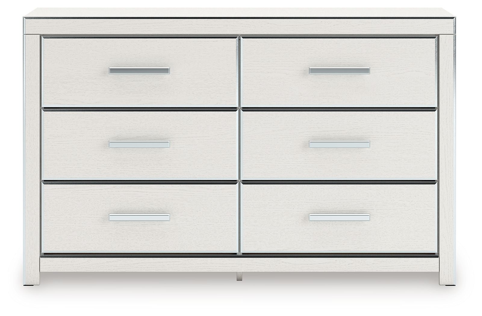 Zuraleus - Six Drawer Dresser - Best Buy Furniture