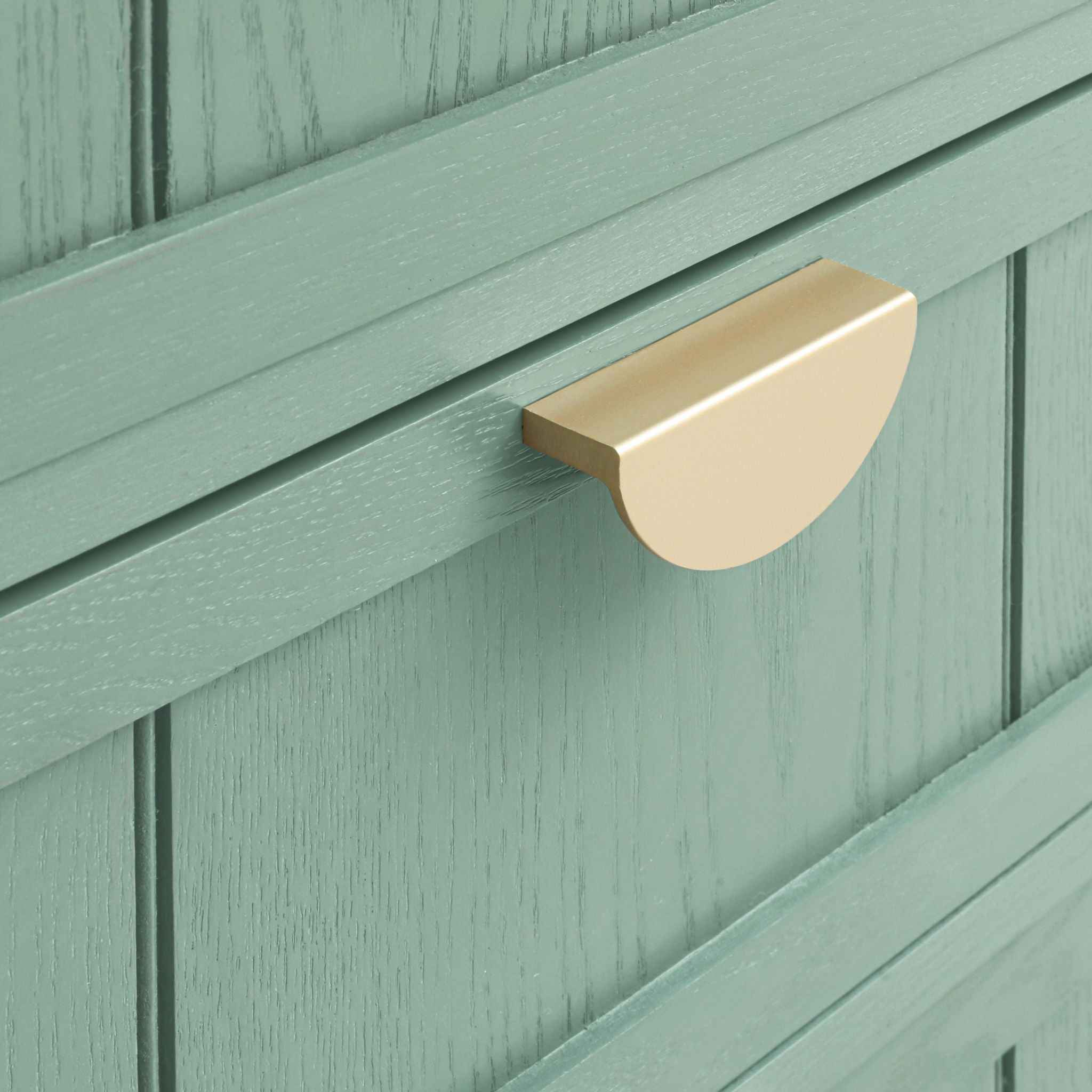 Classic 3 Drawer Cabinet