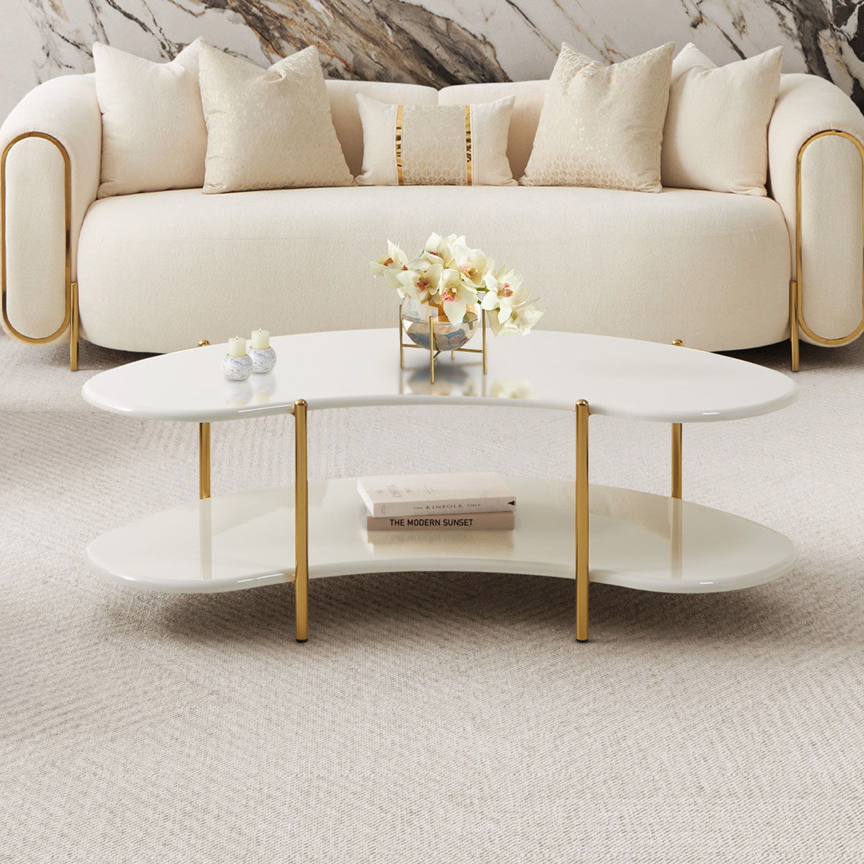 Sassani - Table