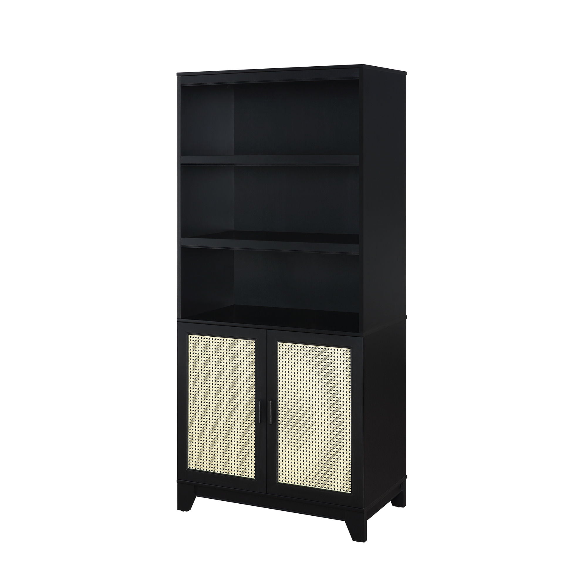 Sheridan - Bookcase Cabinet