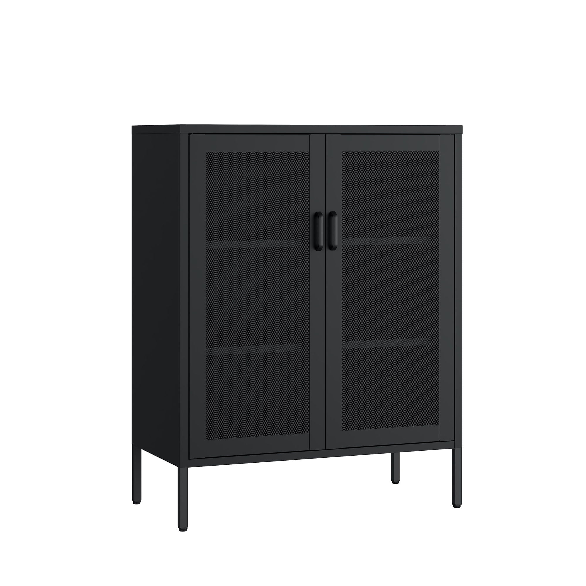 Amelia - Accent Cabinet