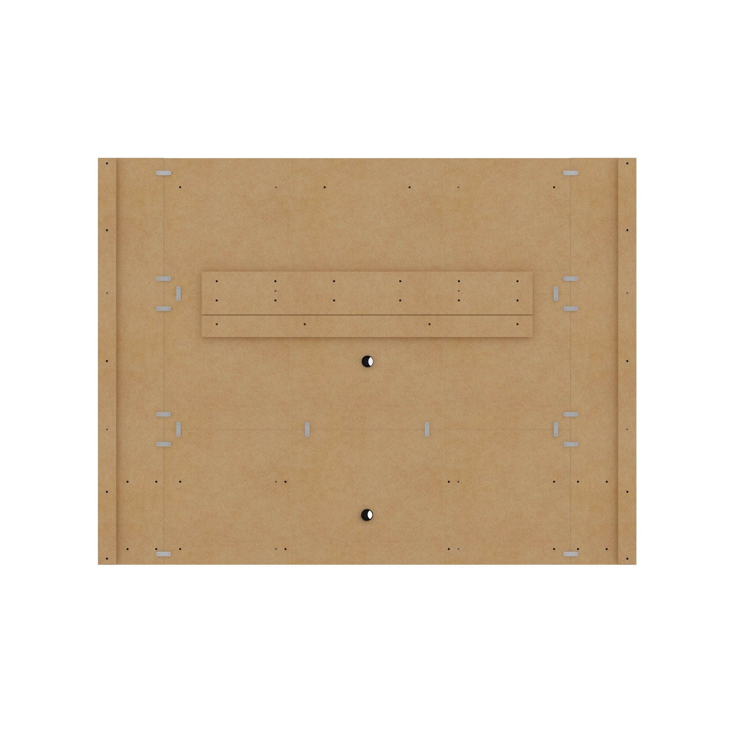 Liberty - Wall Mounted TV Panel For TVs