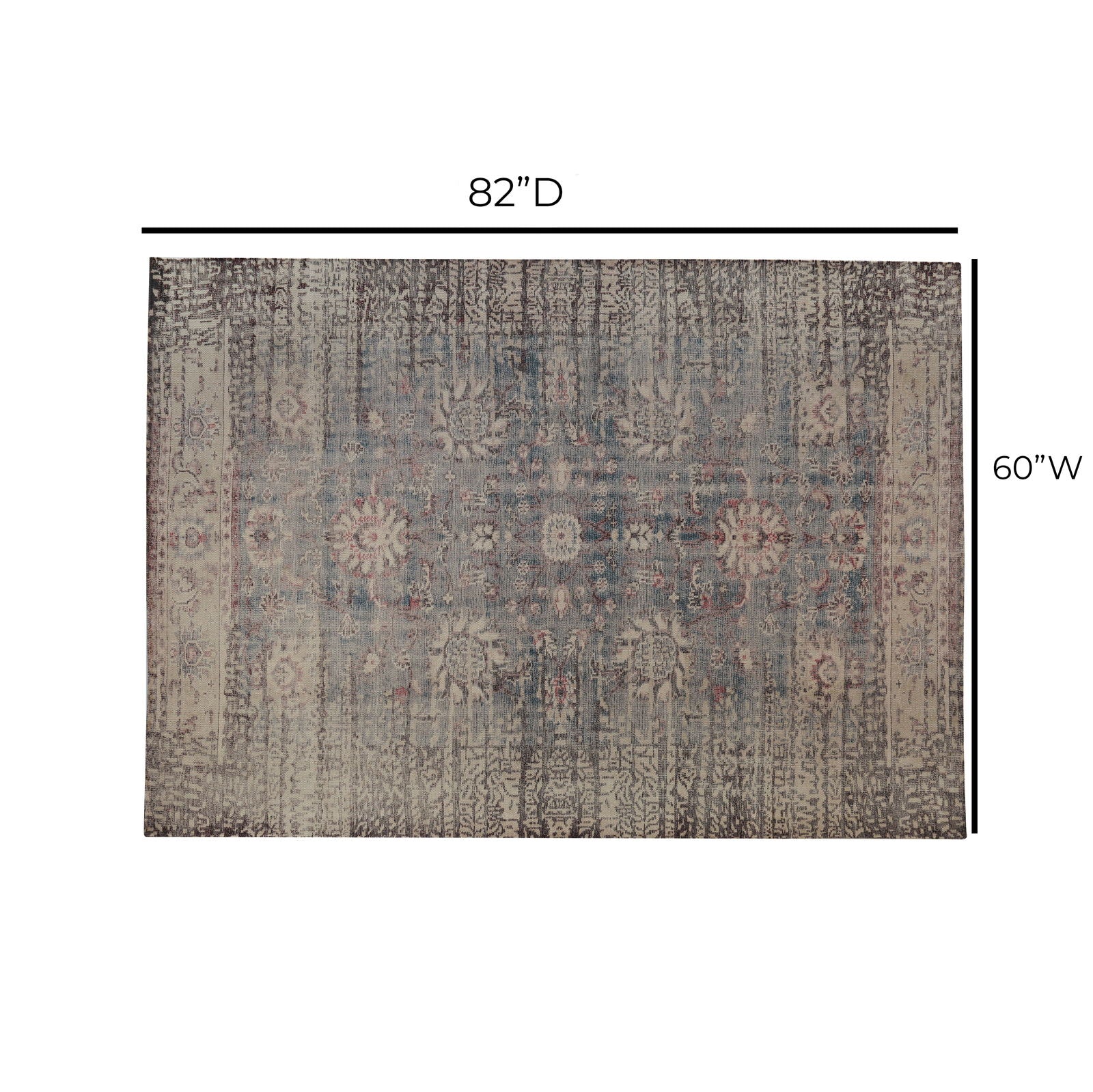 Adah - Area Rug