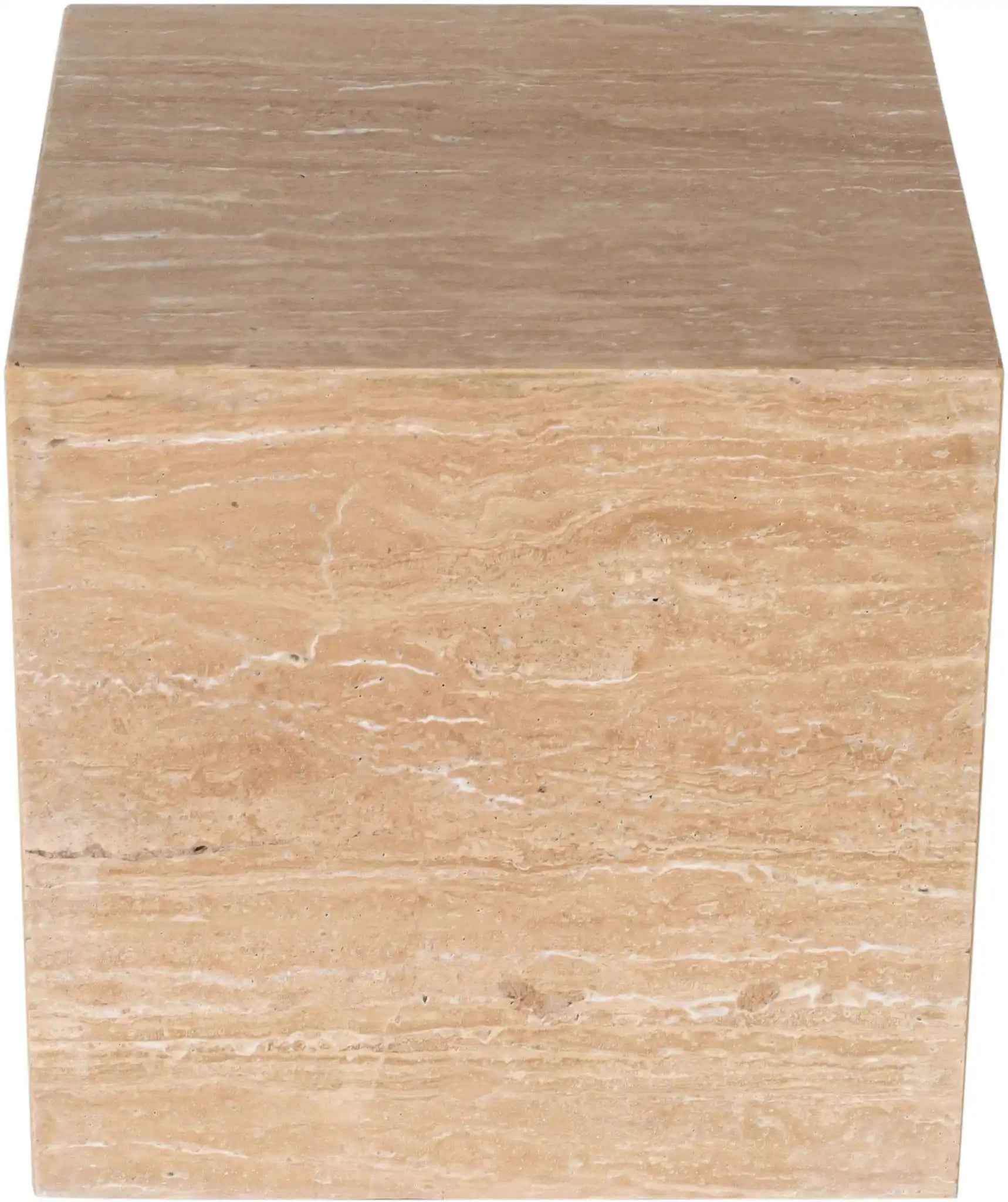 Bolzano - End Table