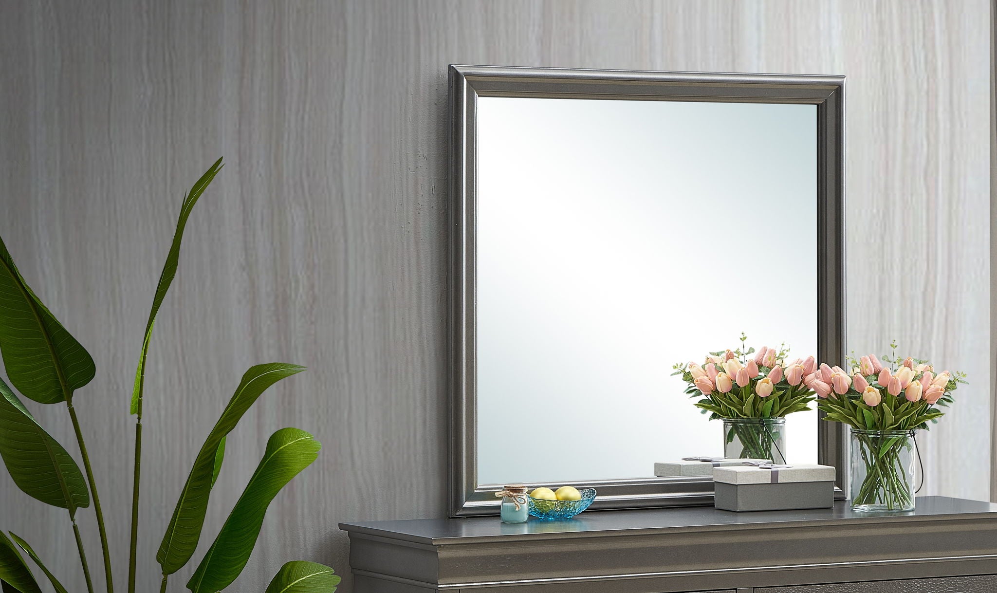 Traditional Wall Mirror For Any Space - Best Buy Furniture