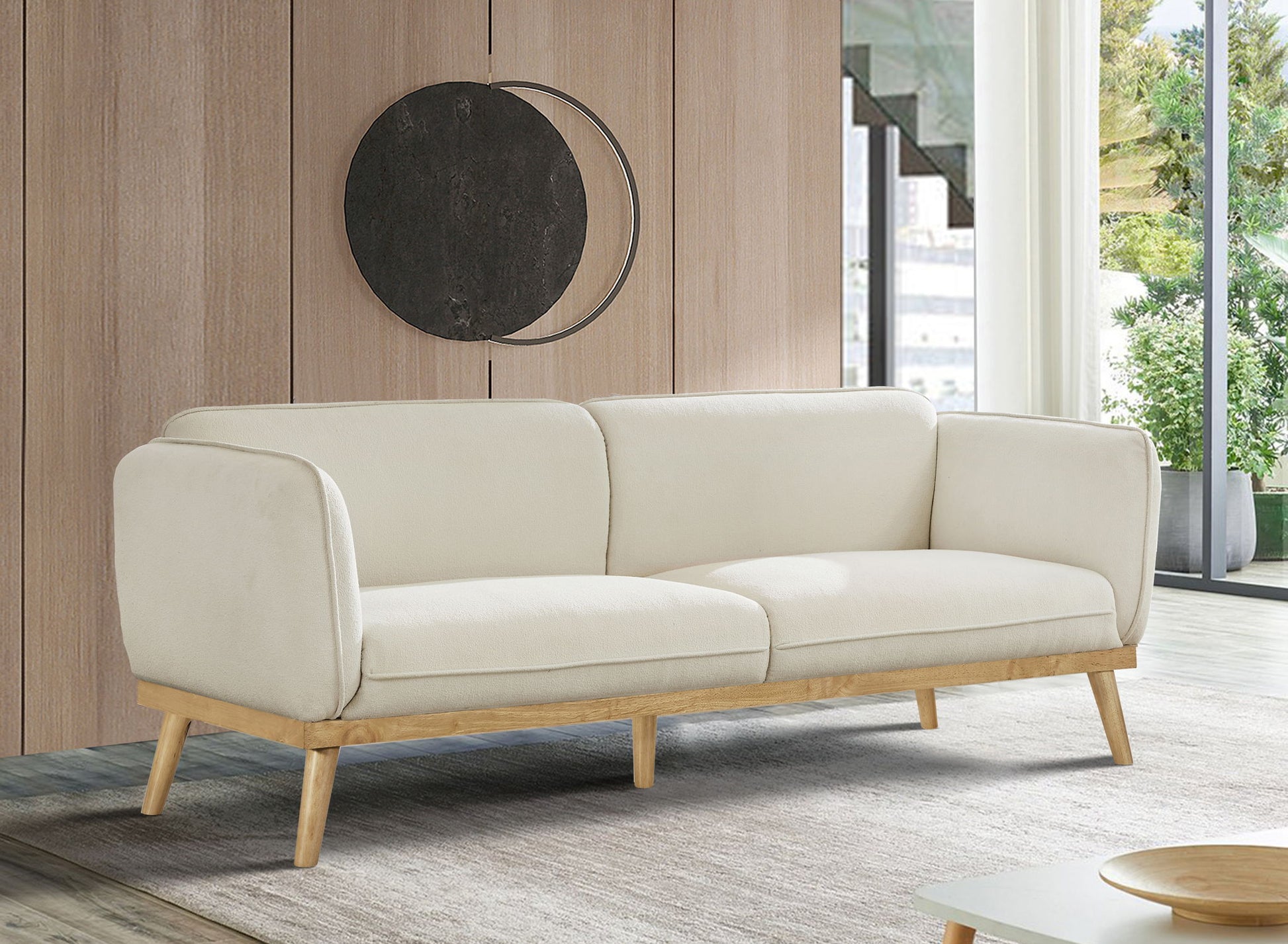 Nolita - Sofa - Best Buy Furniture
