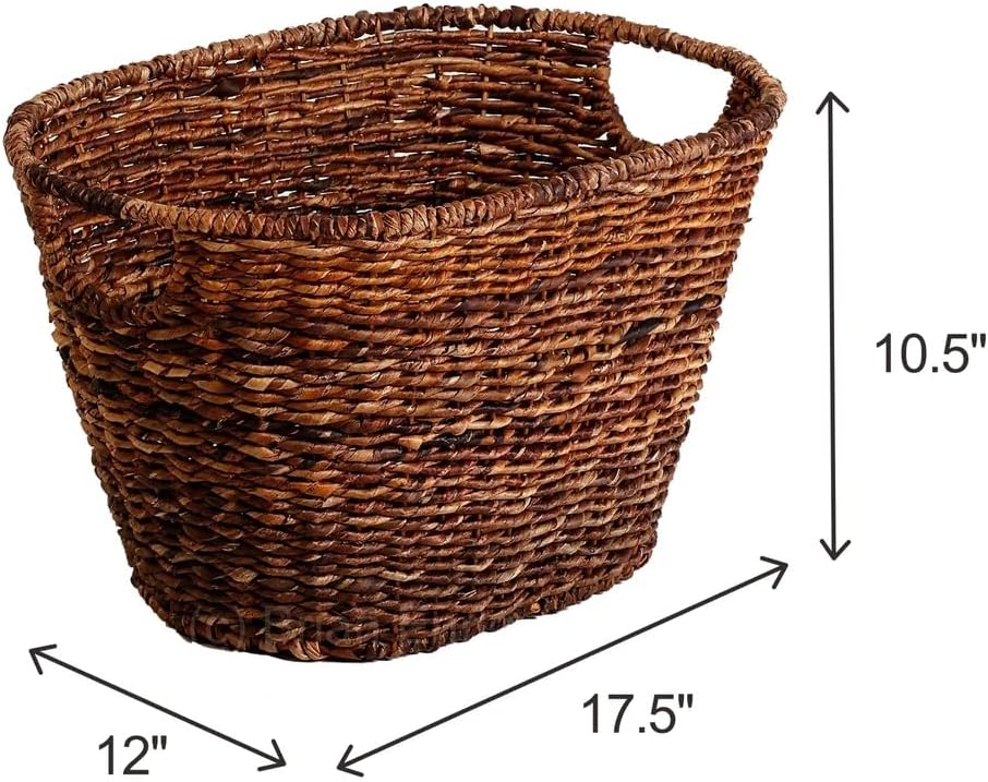 Set of 13 Piece Bacbac Basket Set