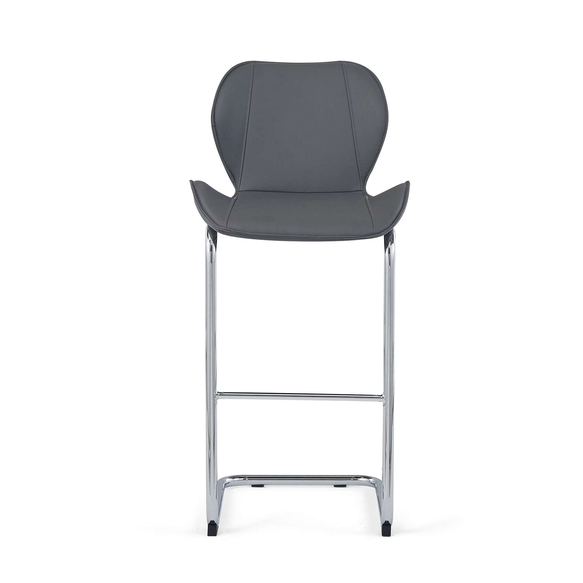 Charlotte - 4 Piece Bar Stool Set With Bucket Seats