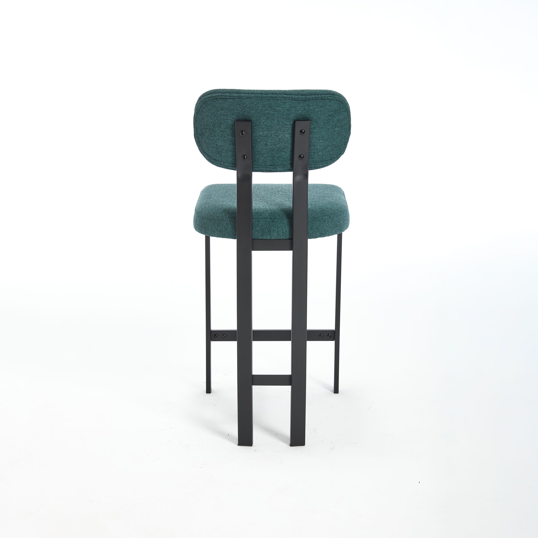 Modern Counter Height Stools (Set of 2)