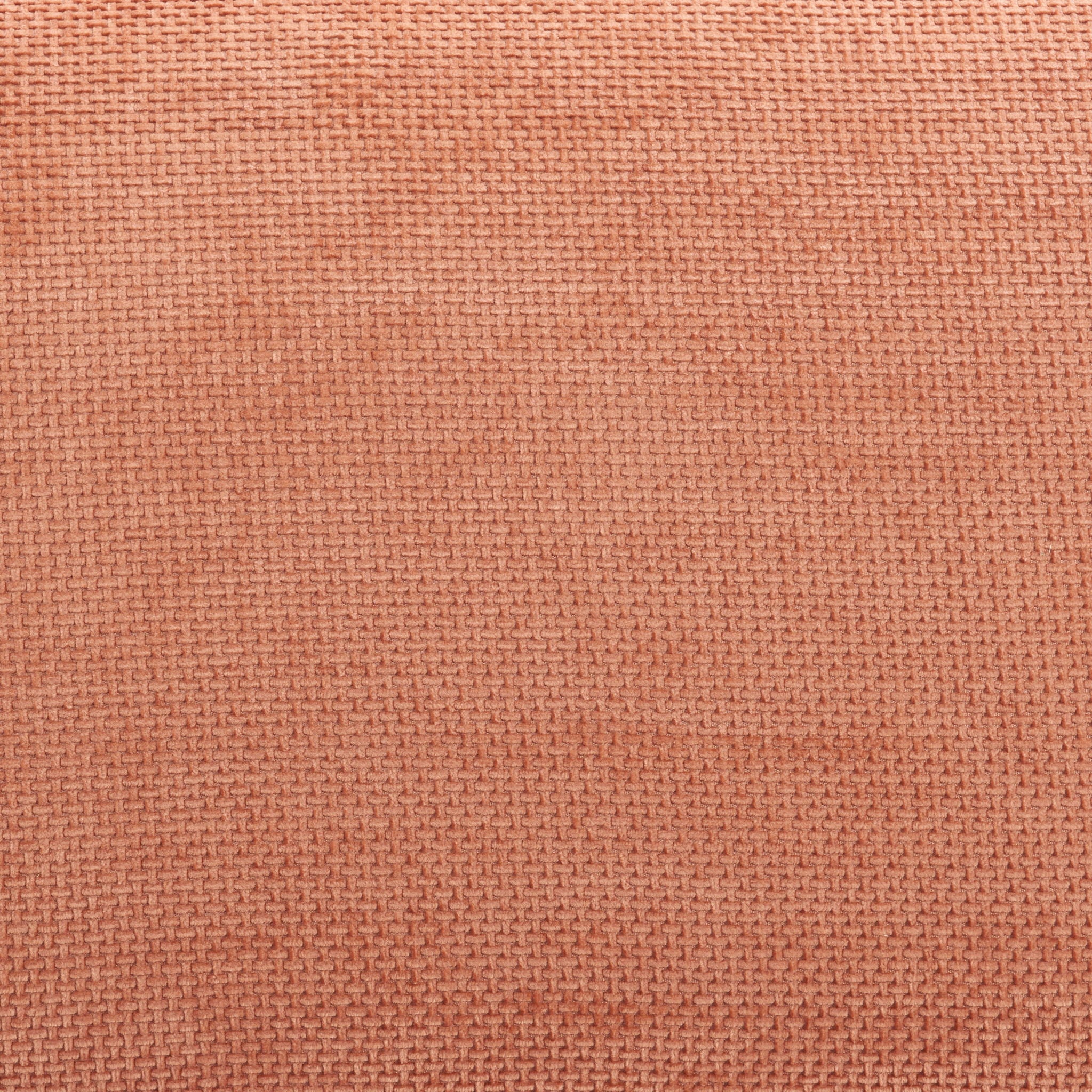 Alis - Modular Sectional - Orange