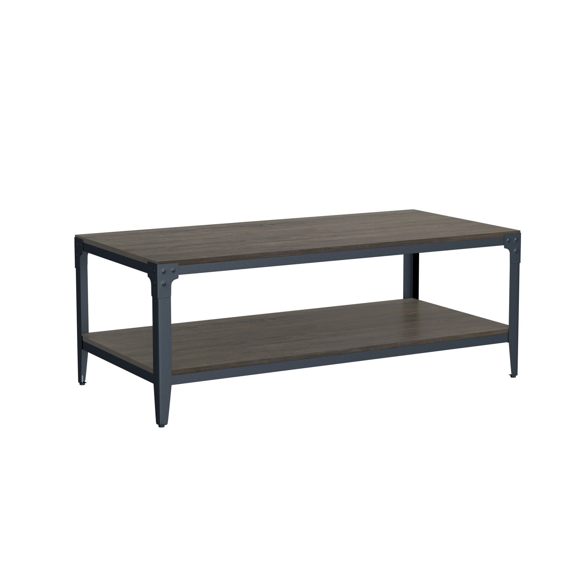 Drake - Coffee Table - Best Buy Furniture