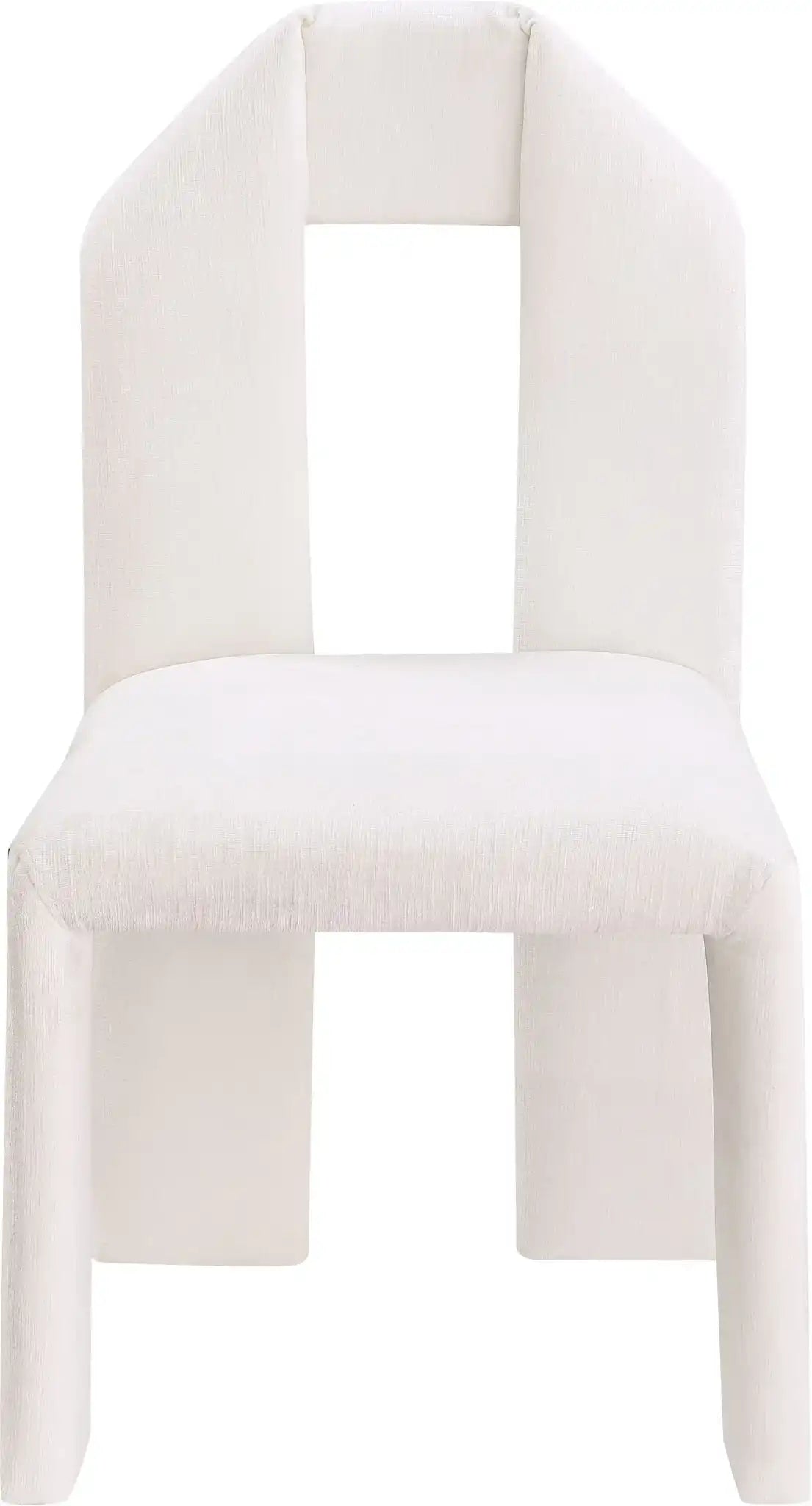 Bennett - Chenille Dining Chair (Set of 2)