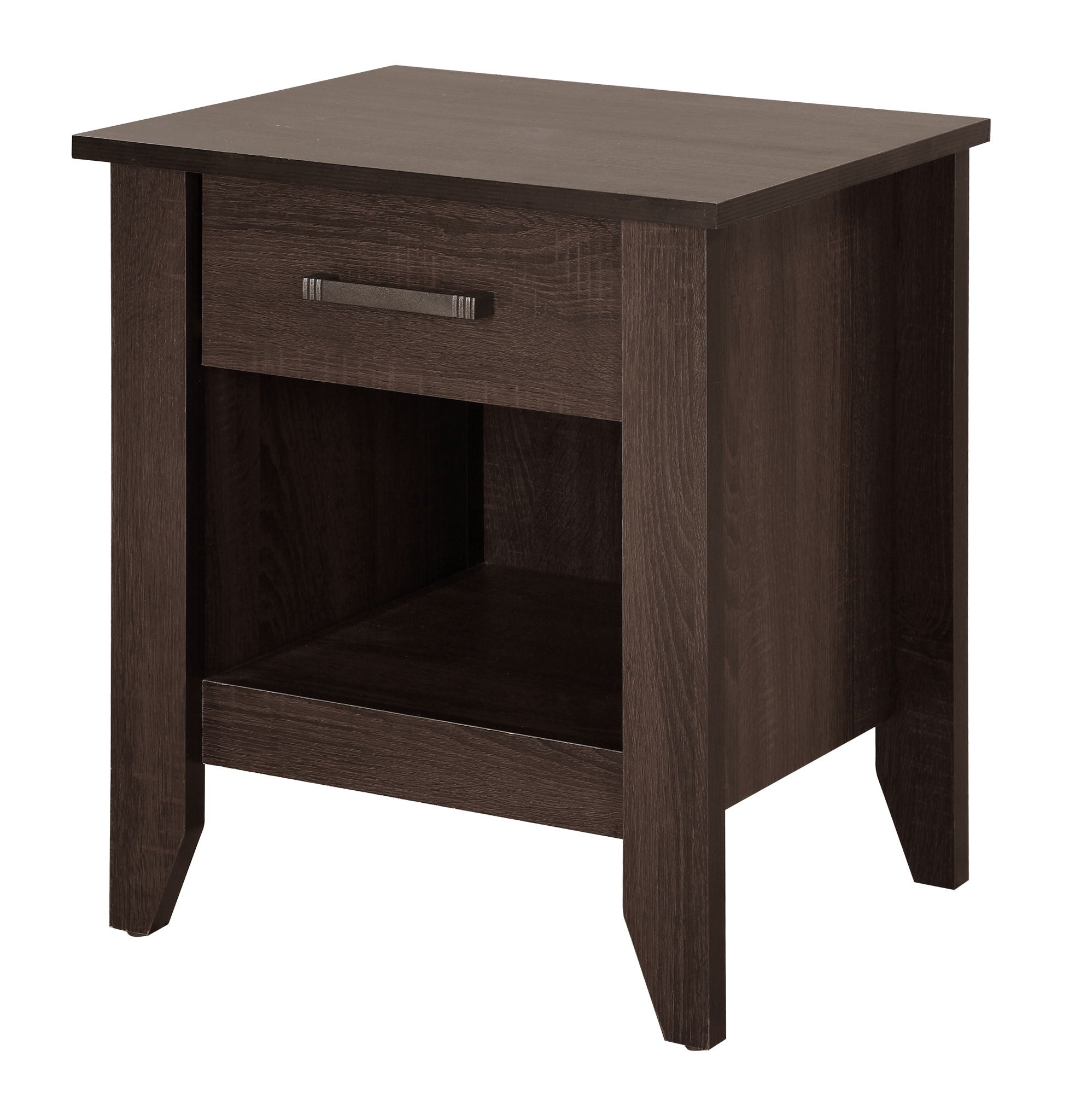 Lennox - Nightstand - Best Buy Furniture