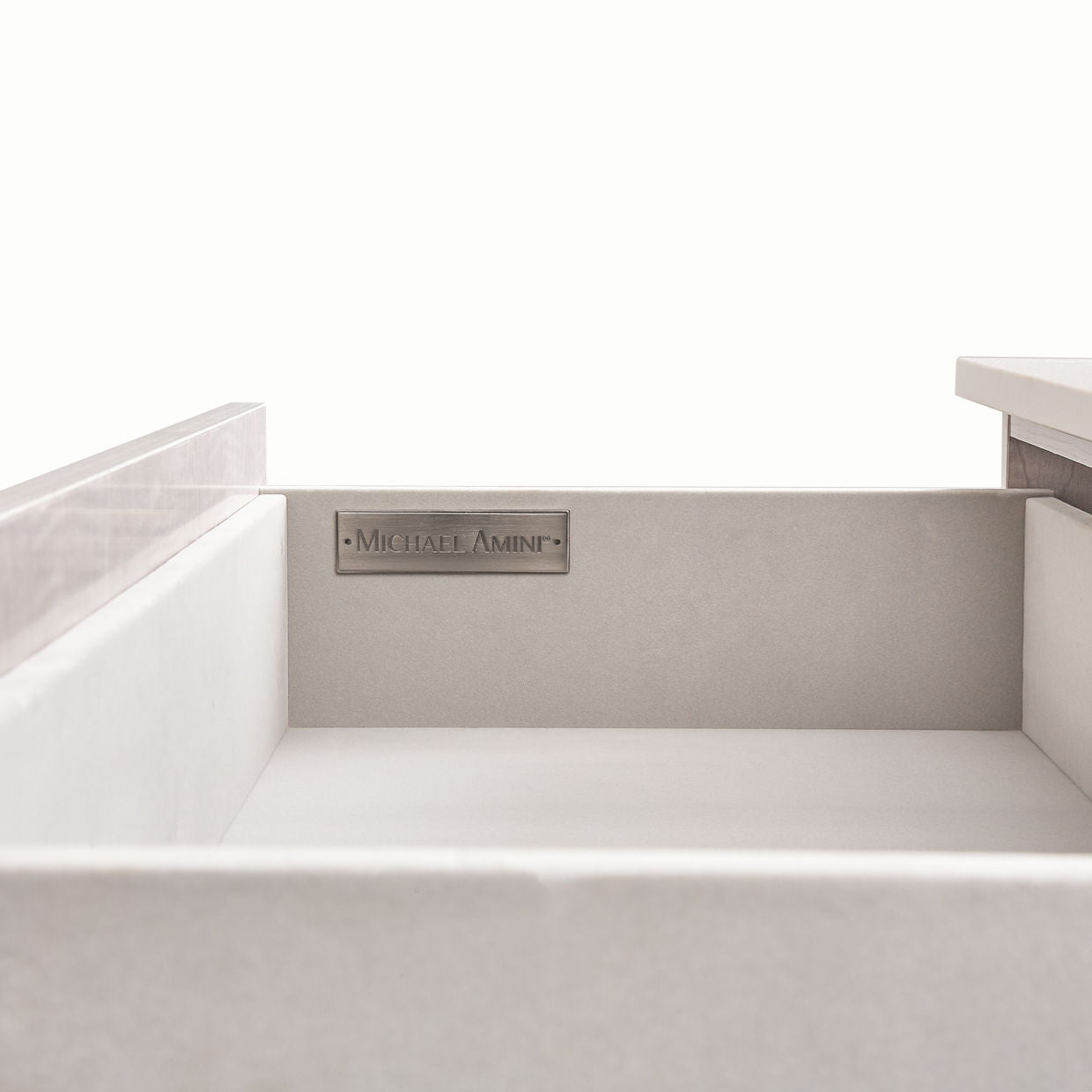 Marin - 6-Drawer Chest - Beige - Best Buy Furniture