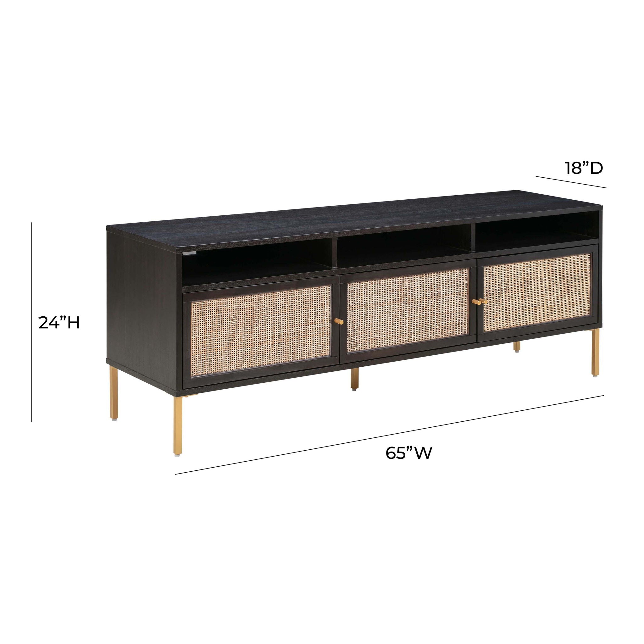 Sierra - Media Console
