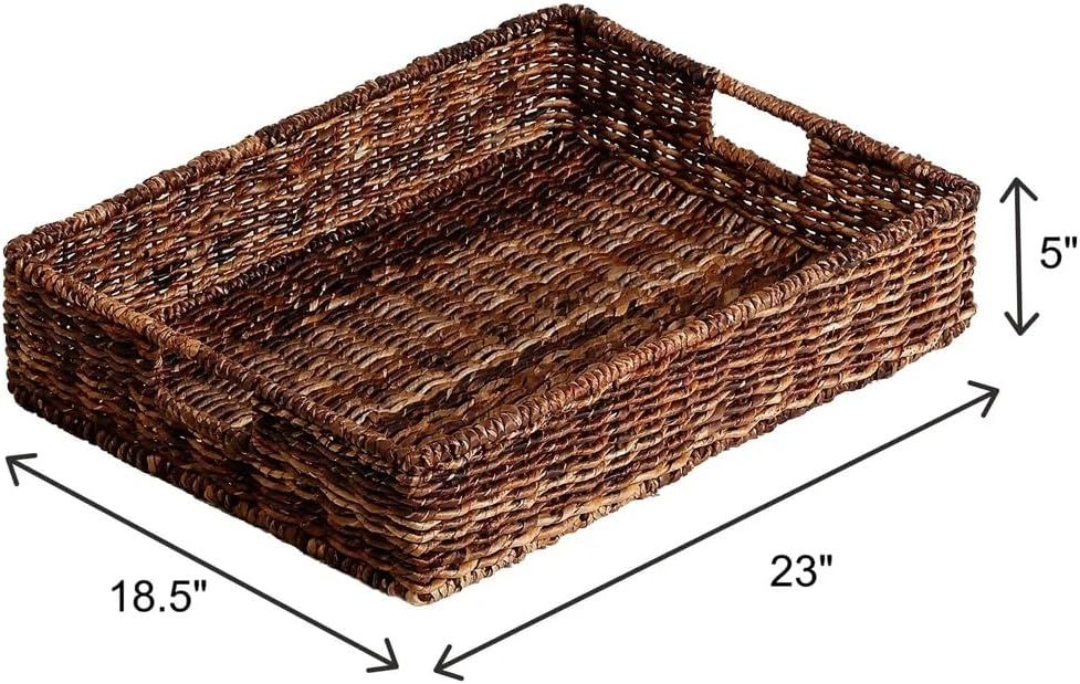 Set of 13 Piece Bacbac Basket Set