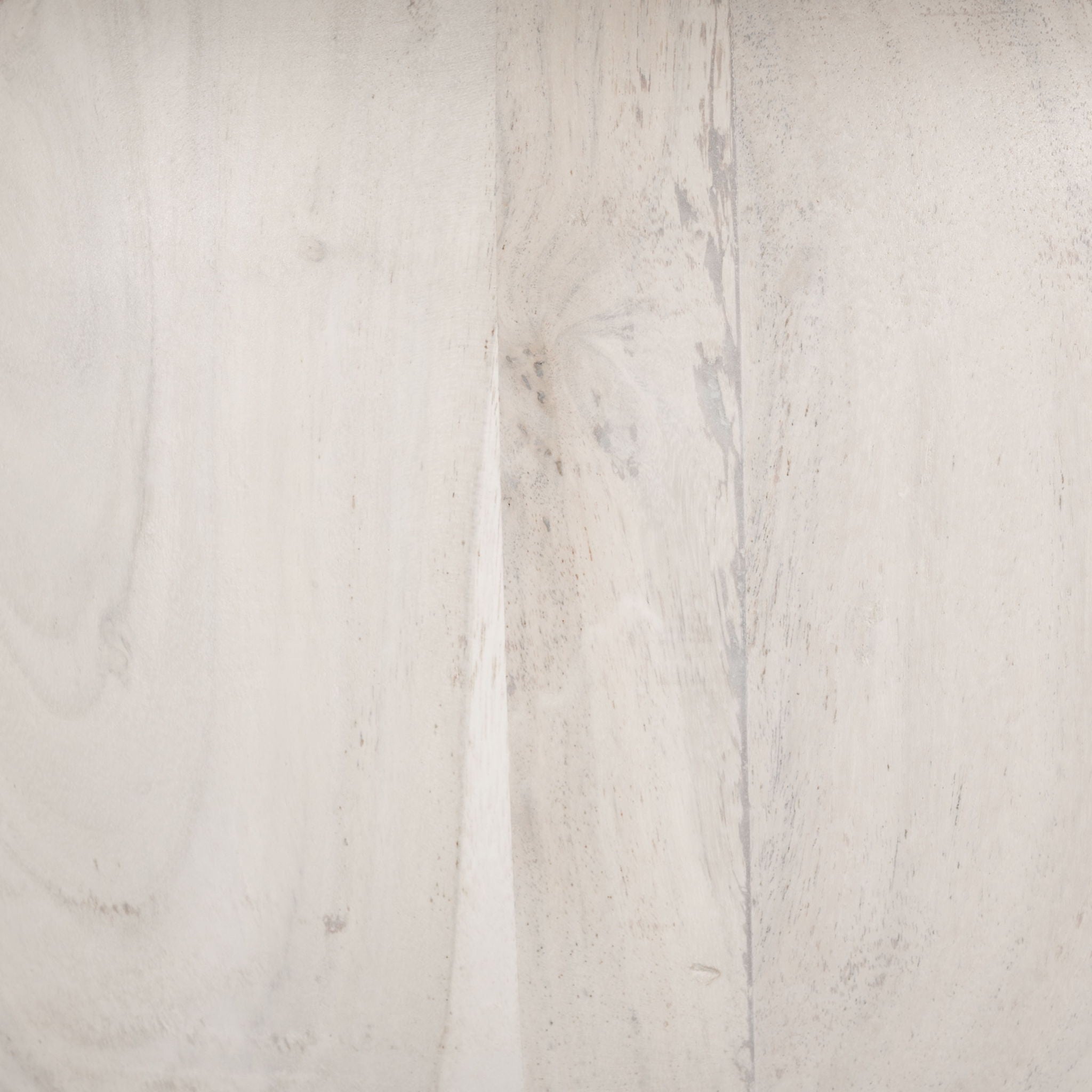 Savona - Coffee Table - White / Natural