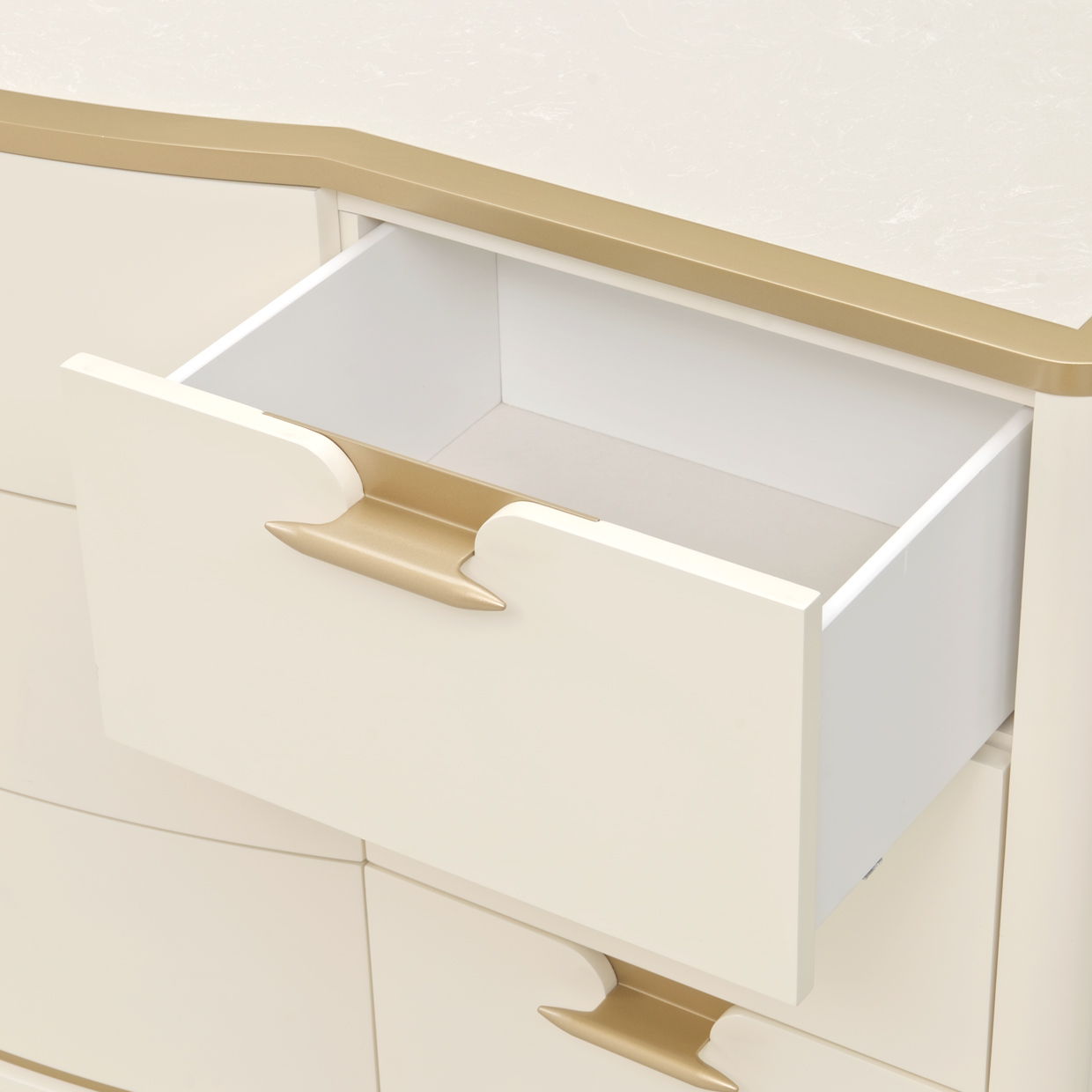 La Terrazza - Dresser