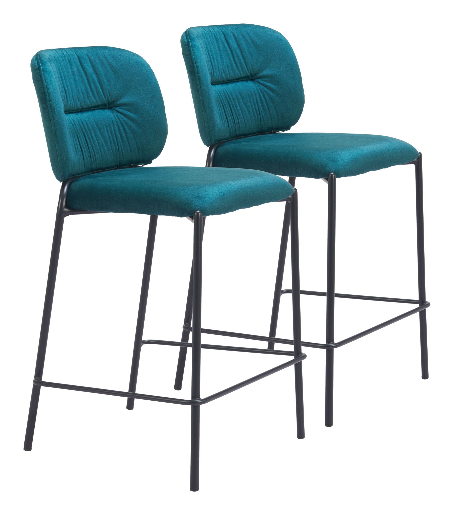 Plat - Counter Stool (Set of 2)