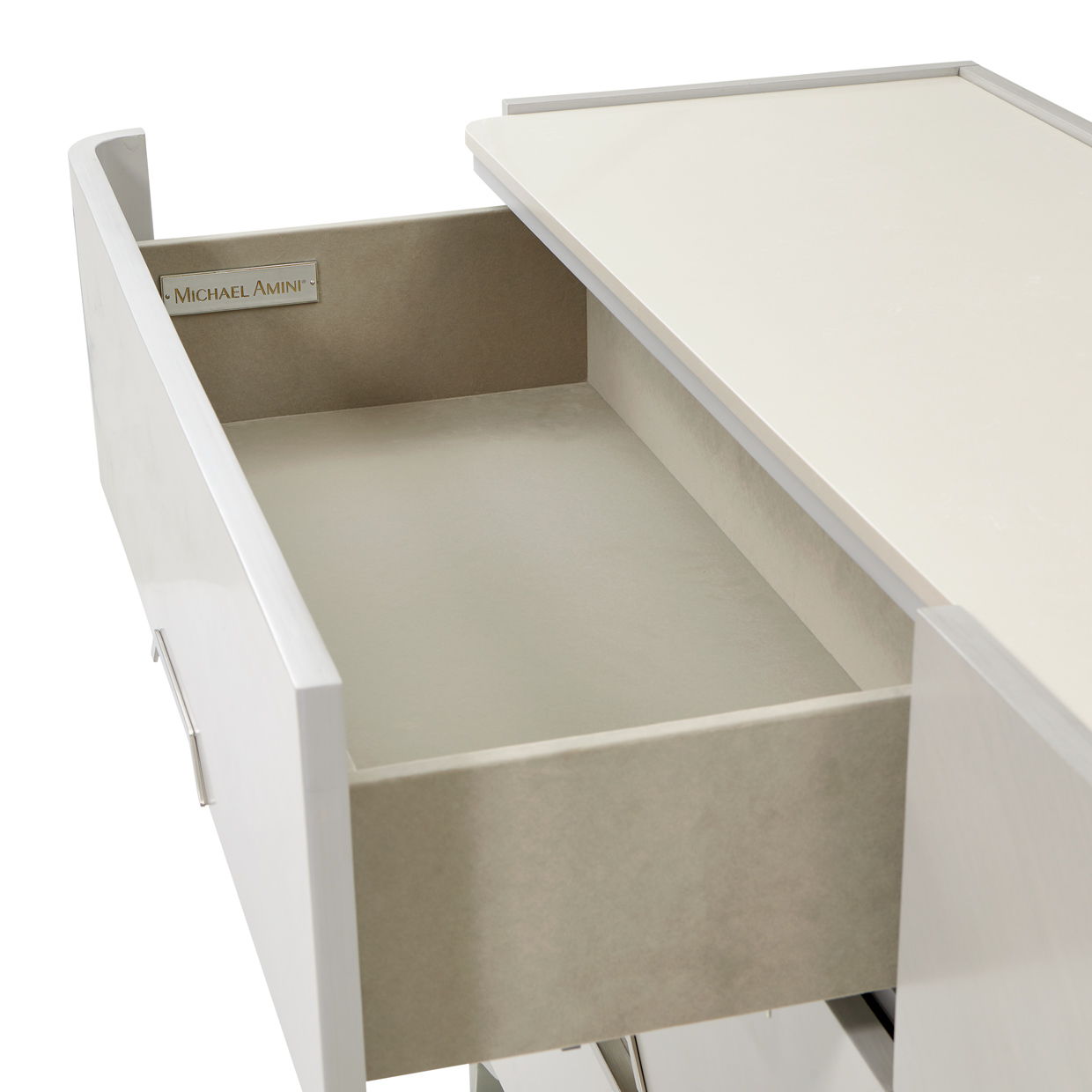 Penthouse - Dresser