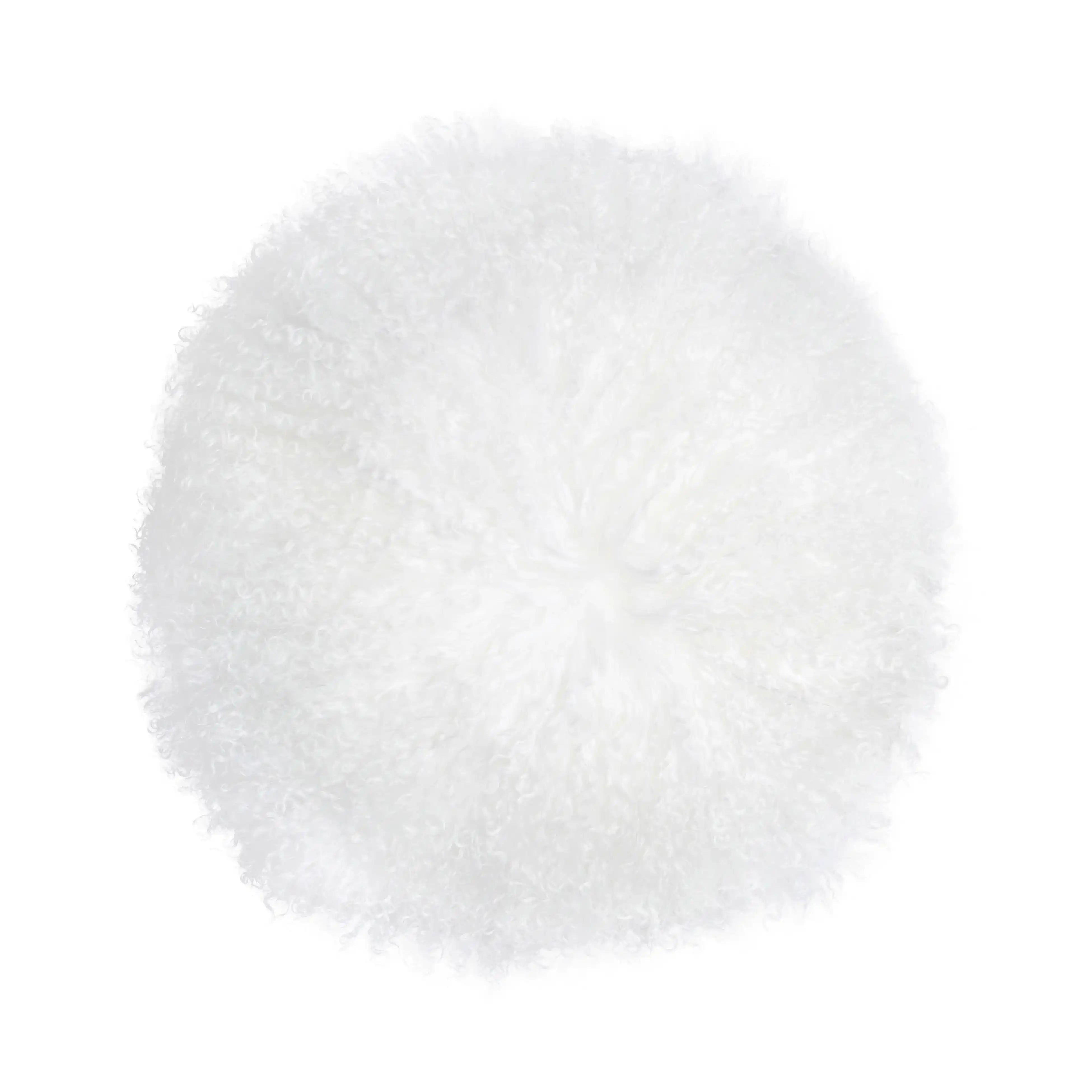 New Zealand - Round Pillow