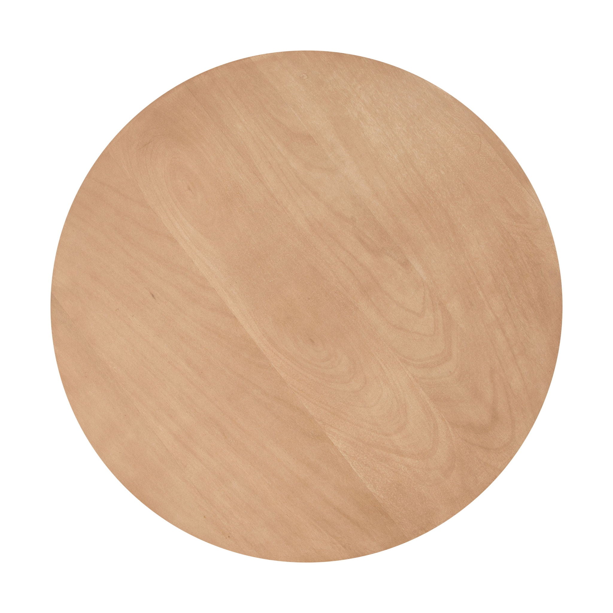 Radiant - Side Table - Natural