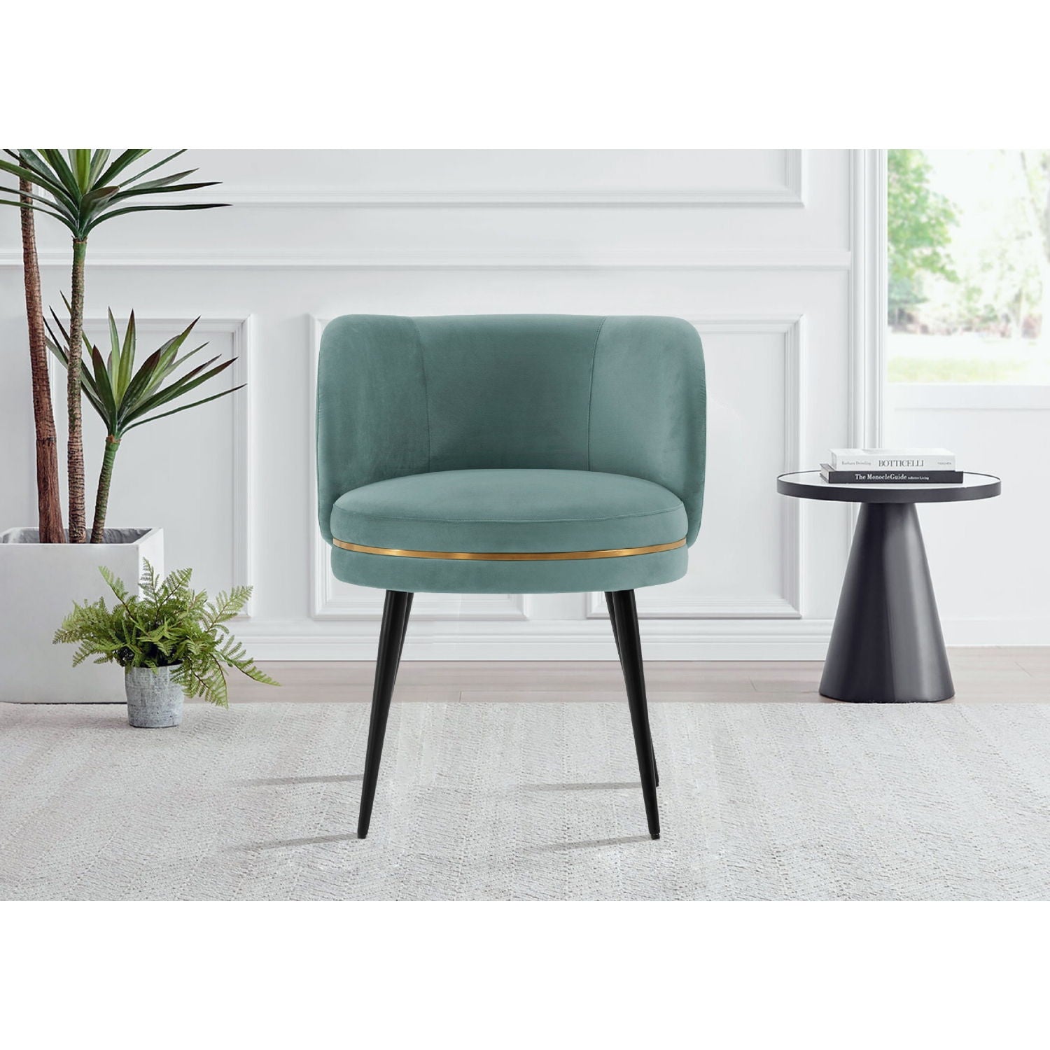 Kaya - Dining Chair