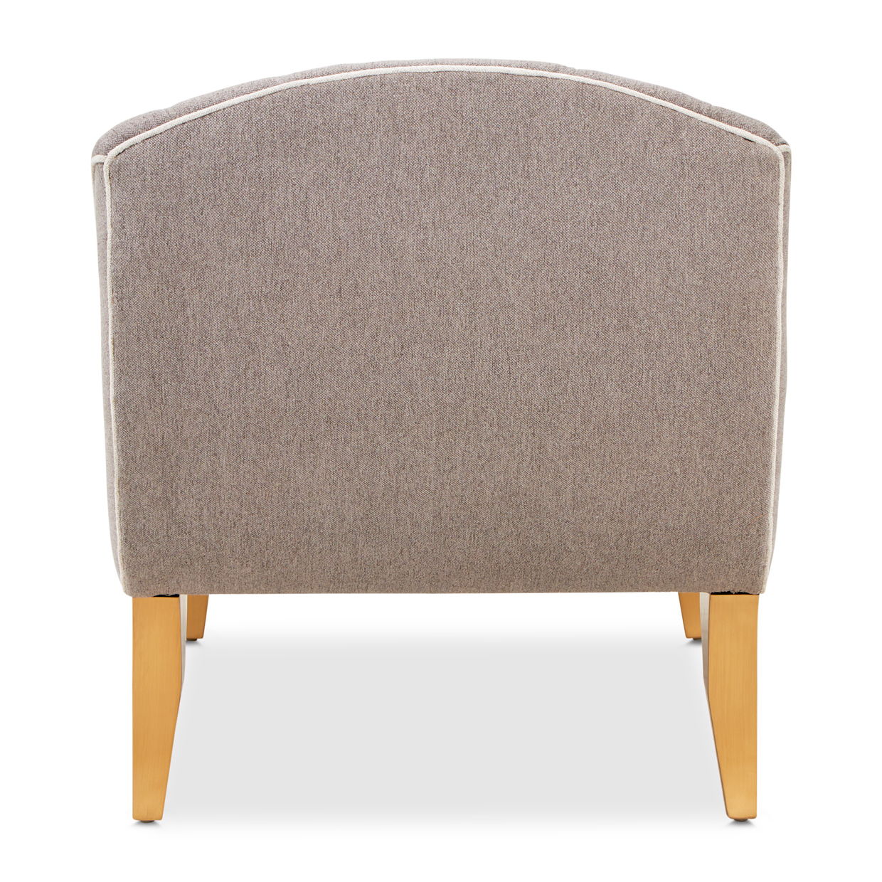 St. Charles - Chaise - Dove Gray
