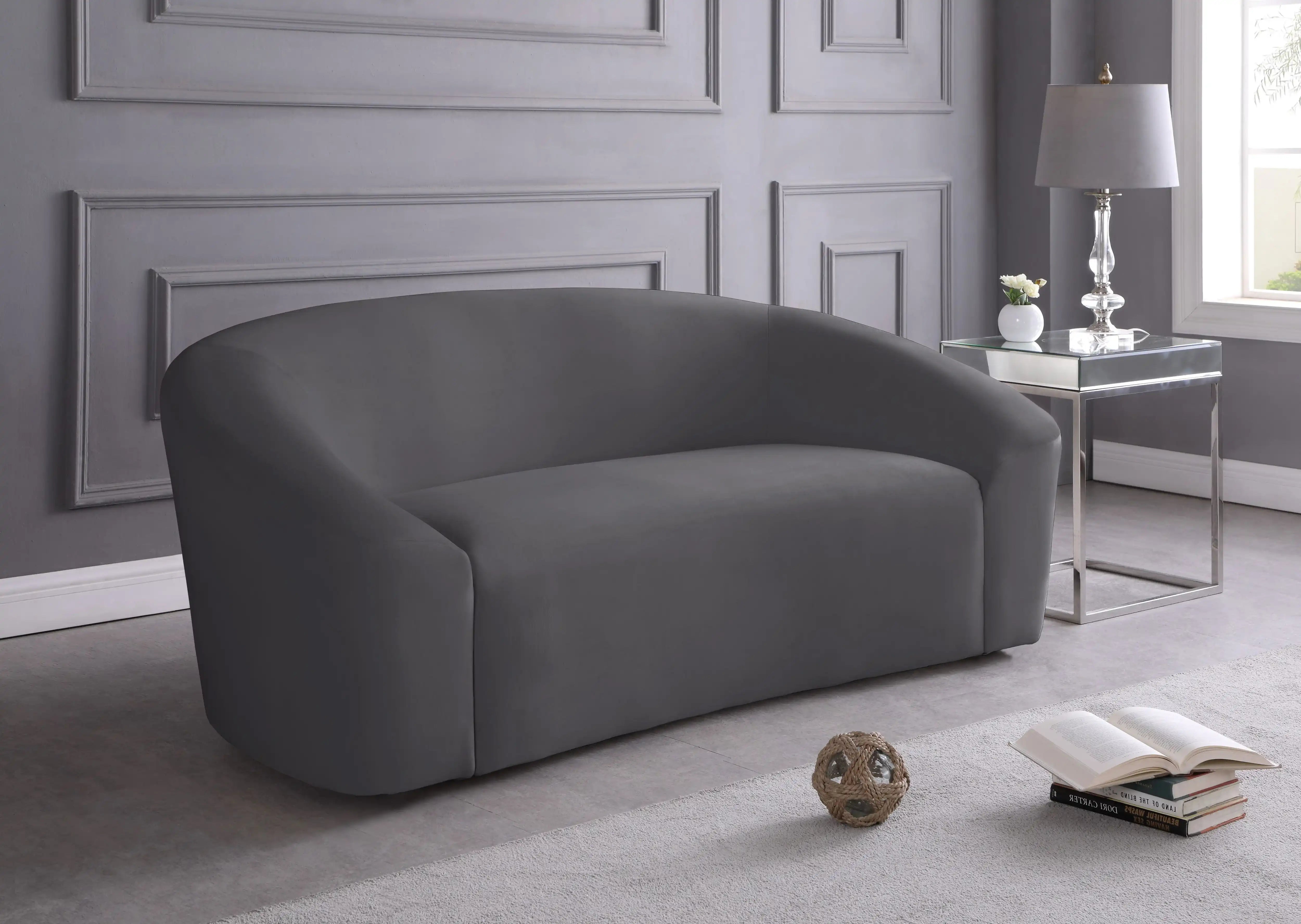 Riley - Loveseat - Best Buy Furniture